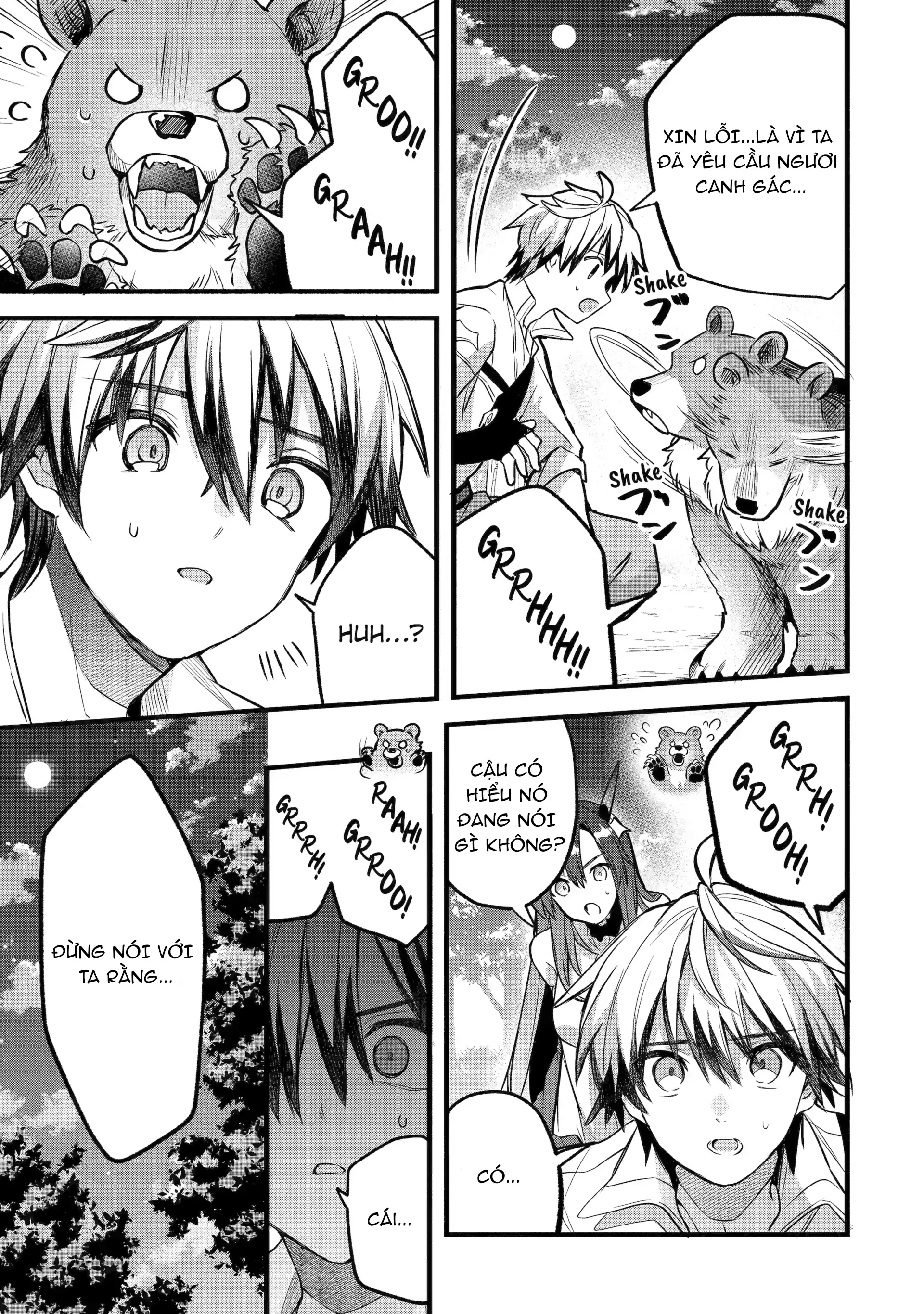 Yuusha Party Wo Tsuihou Sareta Beast Tamer, Saikyou Shuzoku Nekomimi Shojo To Deau Chapter 85 - 9