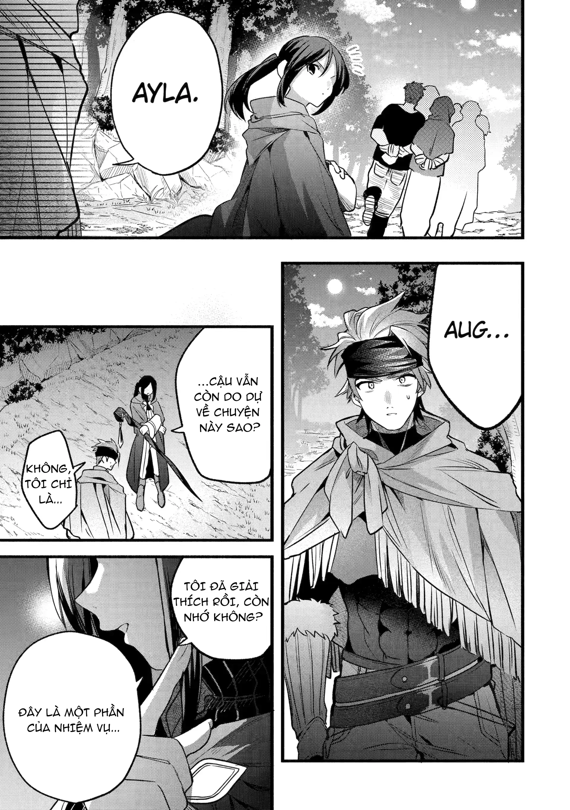 Yuusha Party Wo Tsuihou Sareta Beast Tamer, Saikyou Shuzoku Nekomimi Shojo To Deau Chapter 85 - 11