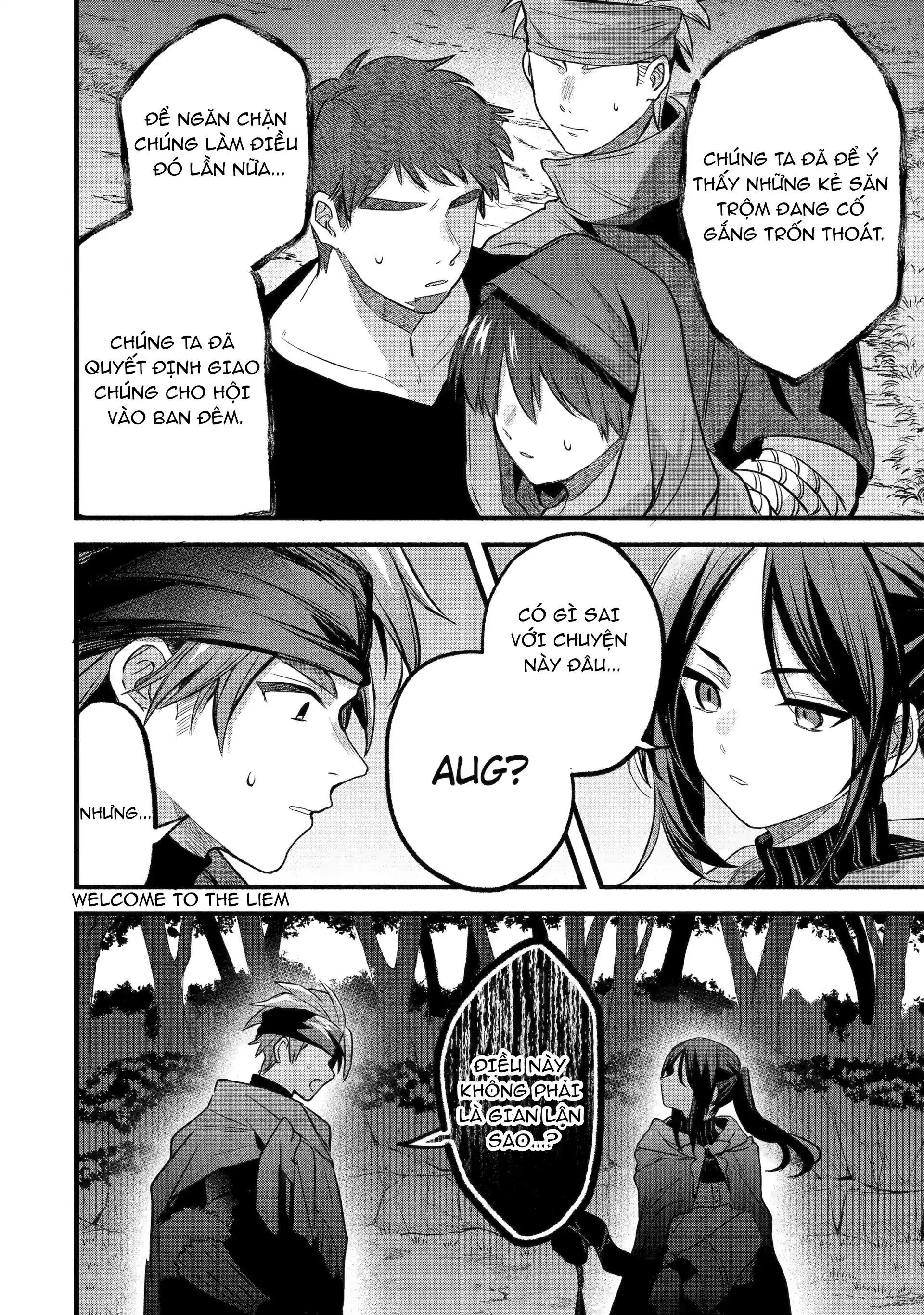 Yuusha Party Wo Tsuihou Sareta Beast Tamer, Saikyou Shuzoku Nekomimi Shojo To Deau Chapter 85 - 12