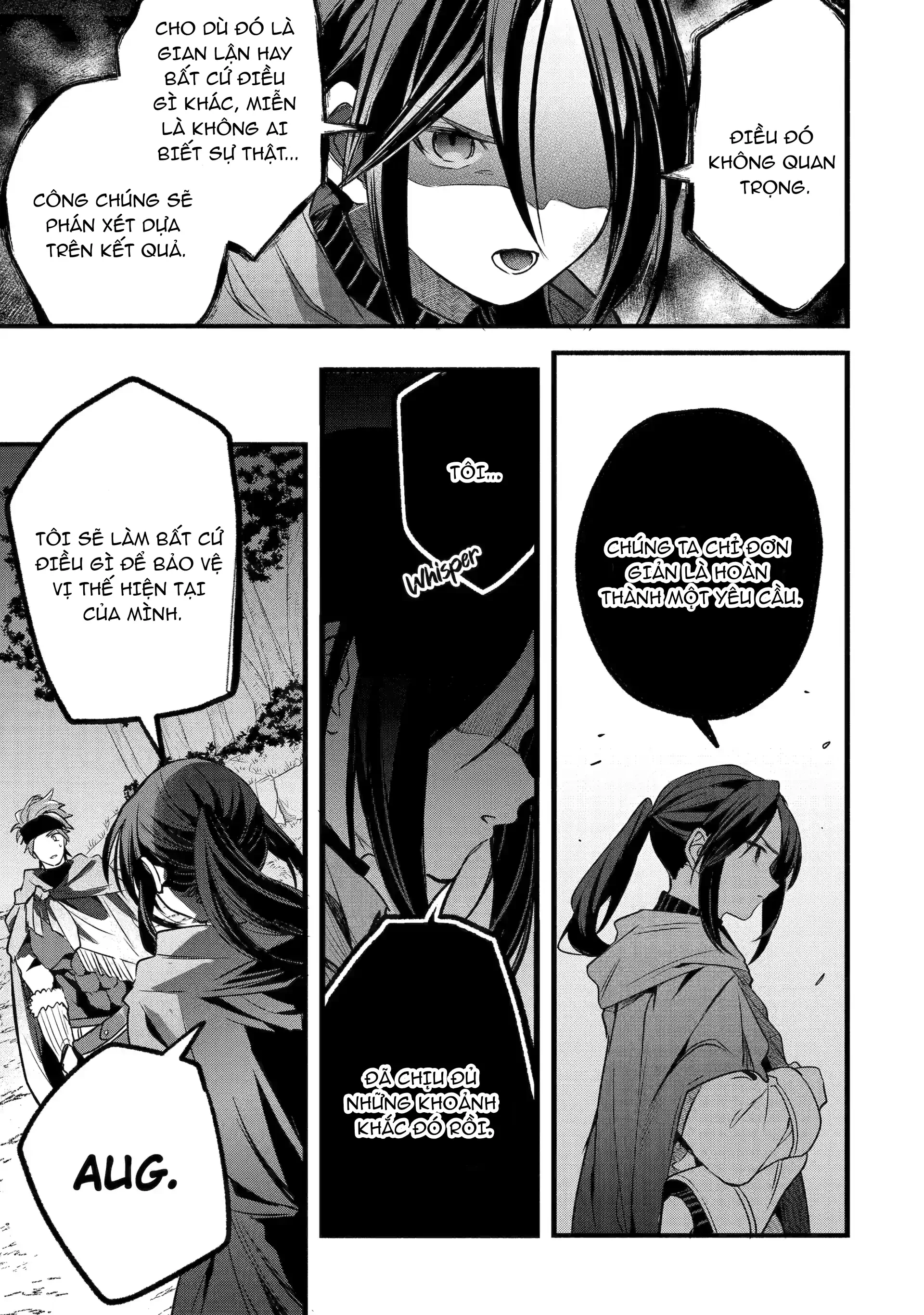 Yuusha Party Wo Tsuihou Sareta Beast Tamer, Saikyou Shuzoku Nekomimi Shojo To Deau Chapter 85 - 13