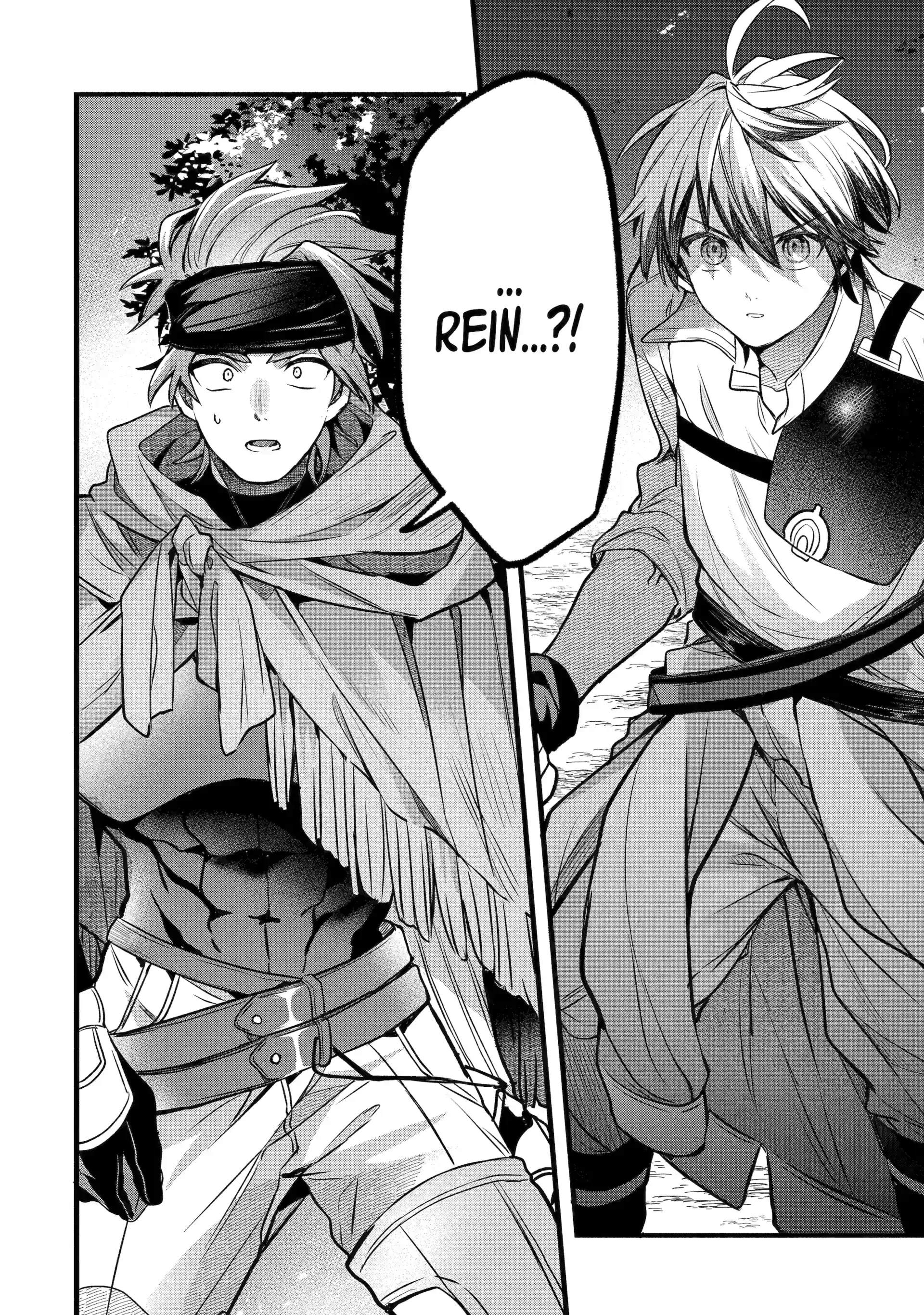 Yuusha Party Wo Tsuihou Sareta Beast Tamer, Saikyou Shuzoku Nekomimi Shojo To Deau Chapter 85 - 16