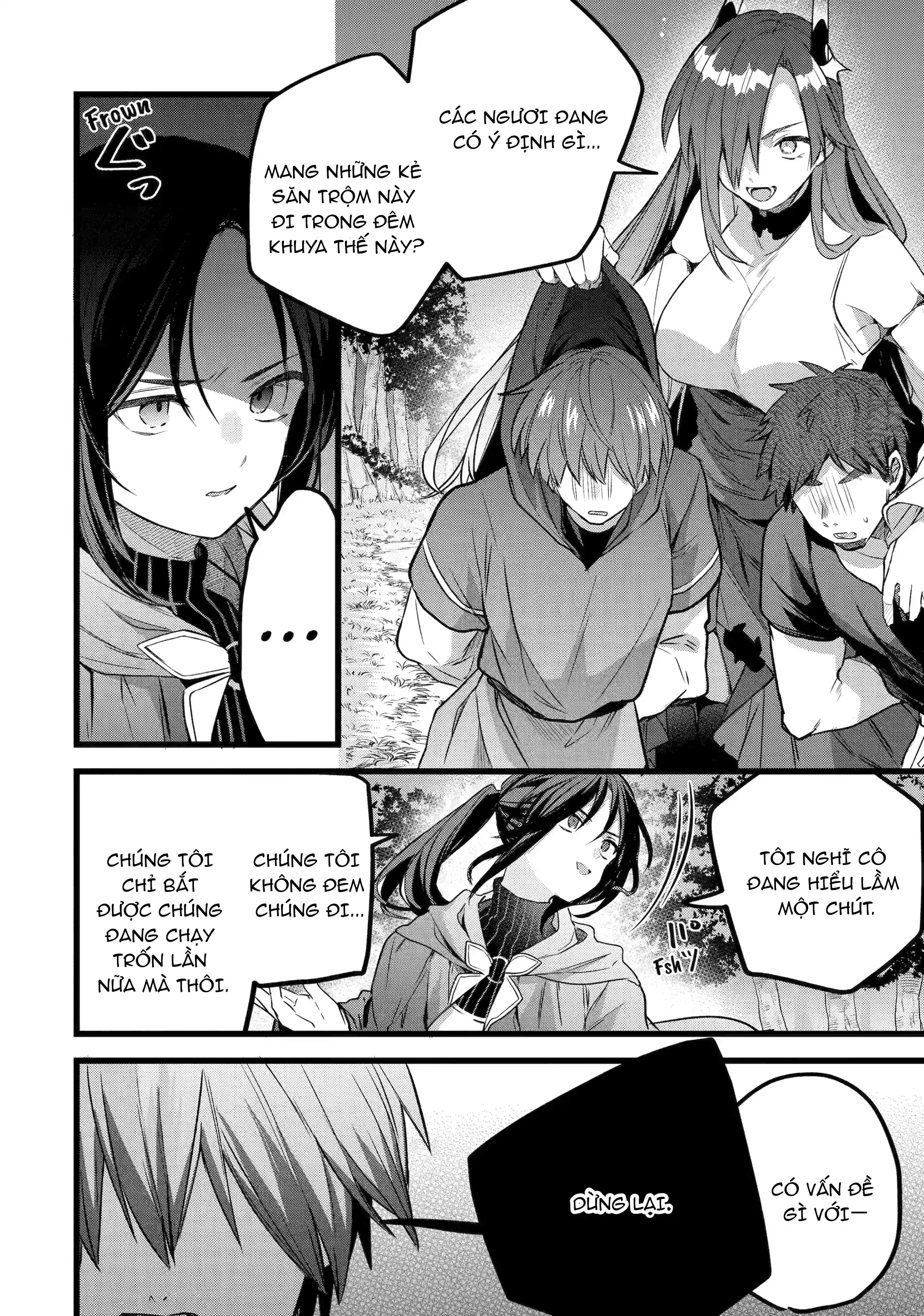 Yuusha Party Wo Tsuihou Sareta Beast Tamer, Saikyou Shuzoku Nekomimi Shojo To Deau Chapter 86 - 2