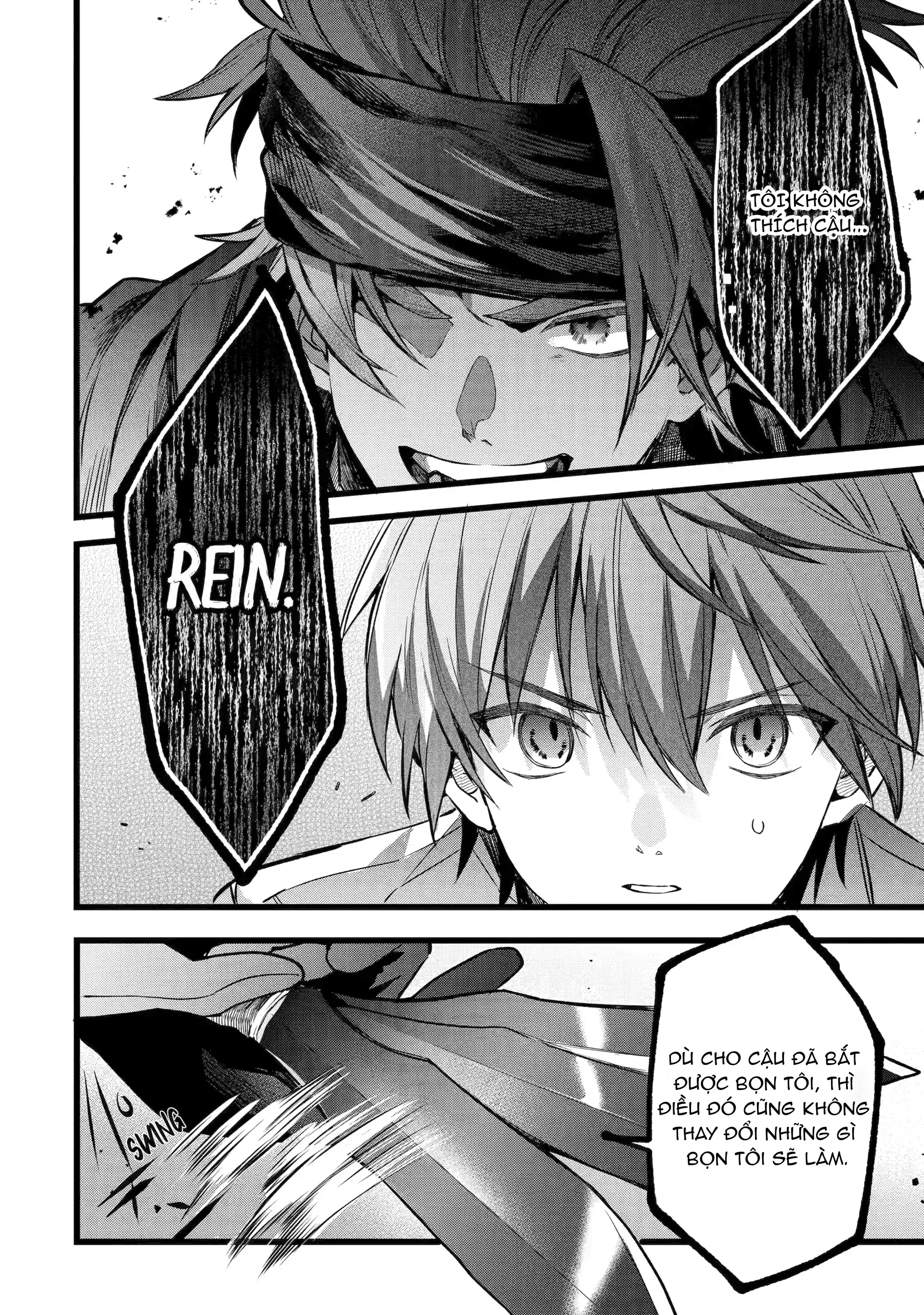 Yuusha Party Wo Tsuihou Sareta Beast Tamer, Saikyou Shuzoku Nekomimi Shojo To Deau Chapter 86 - 6