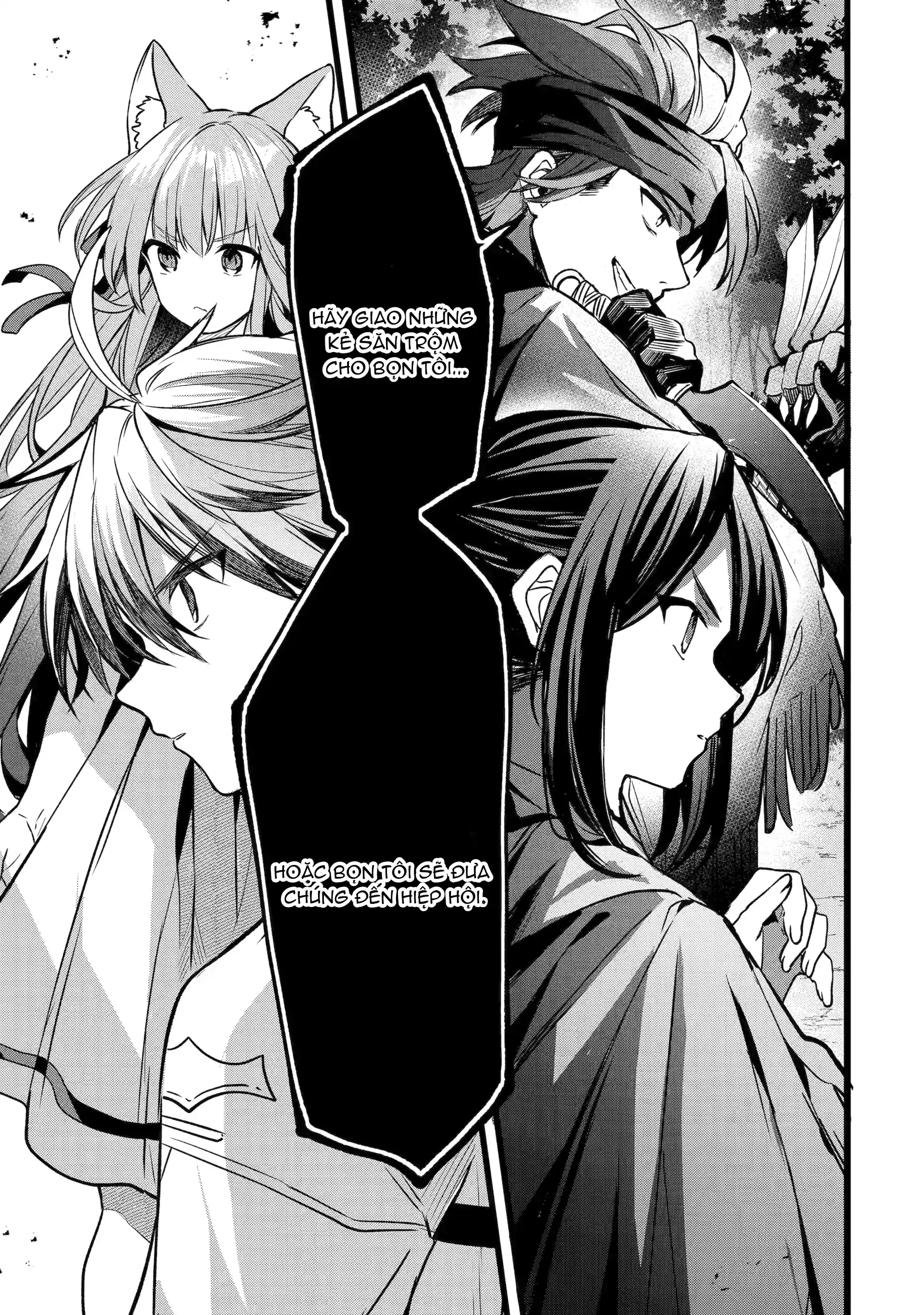 Yuusha Party Wo Tsuihou Sareta Beast Tamer, Saikyou Shuzoku Nekomimi Shojo To Deau Chapter 86 - 7