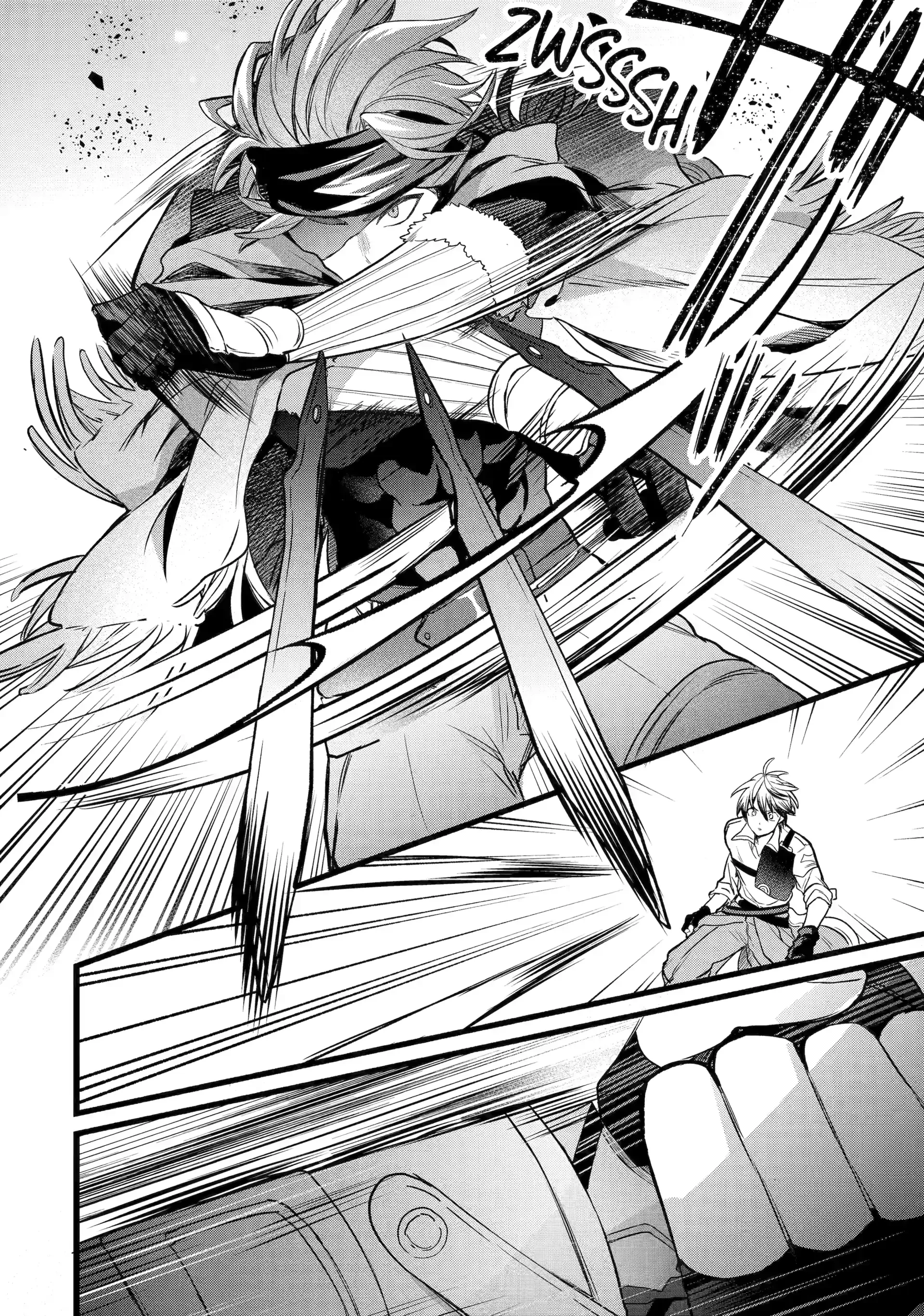 Yuusha Party Wo Tsuihou Sareta Beast Tamer, Saikyou Shuzoku Nekomimi Shojo To Deau Chapter 87 - 2