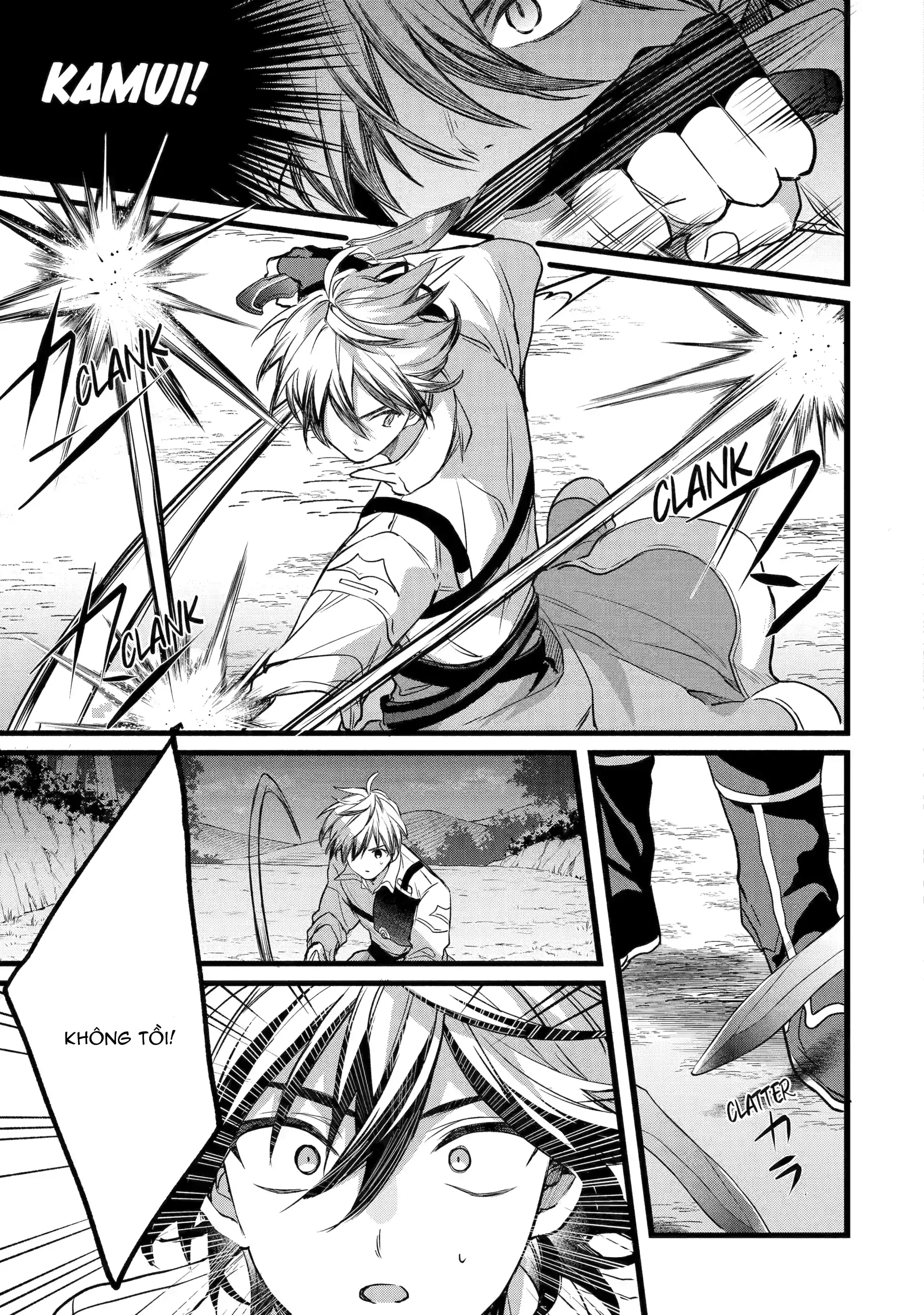 Yuusha Party Wo Tsuihou Sareta Beast Tamer, Saikyou Shuzoku Nekomimi Shojo To Deau Chapter 87 - 3