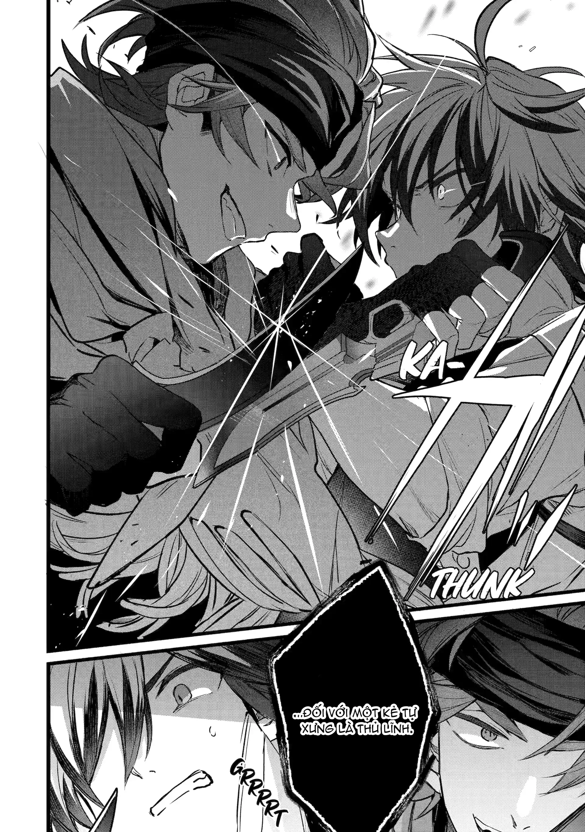 Yuusha Party Wo Tsuihou Sareta Beast Tamer, Saikyou Shuzoku Nekomimi Shojo To Deau Chapter 87 - 4