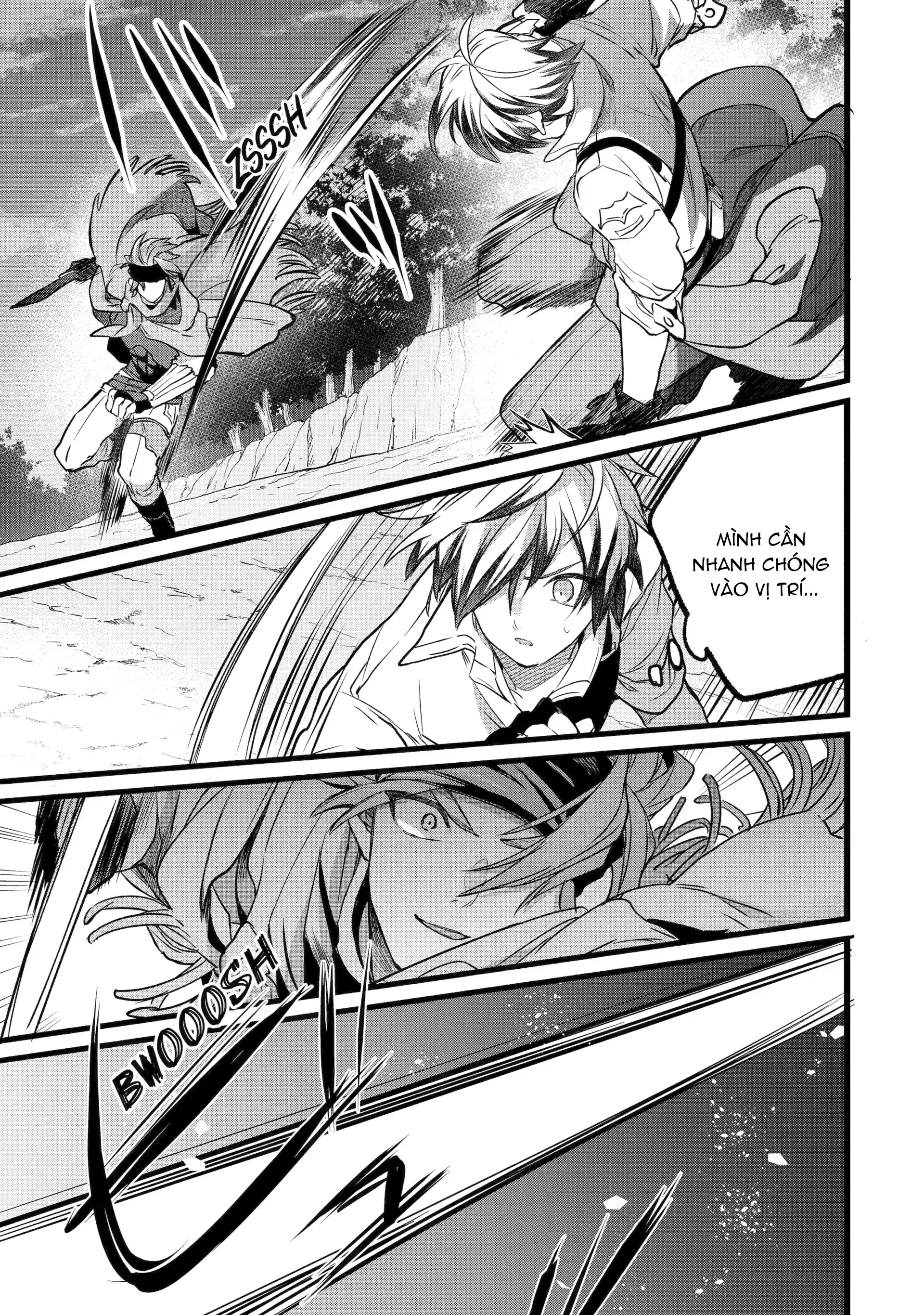 Yuusha Party Wo Tsuihou Sareta Beast Tamer, Saikyou Shuzoku Nekomimi Shojo To Deau Chapter 87 - 5