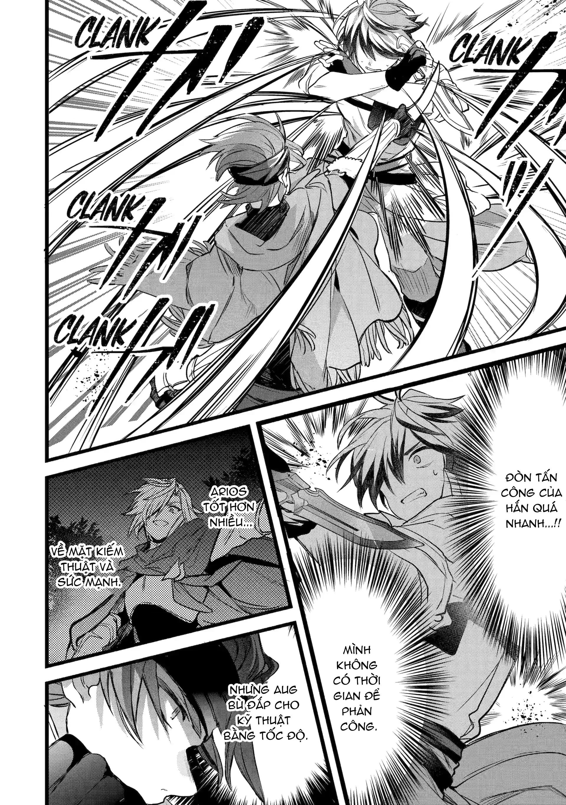 Yuusha Party Wo Tsuihou Sareta Beast Tamer, Saikyou Shuzoku Nekomimi Shojo To Deau Chapter 87 - 6