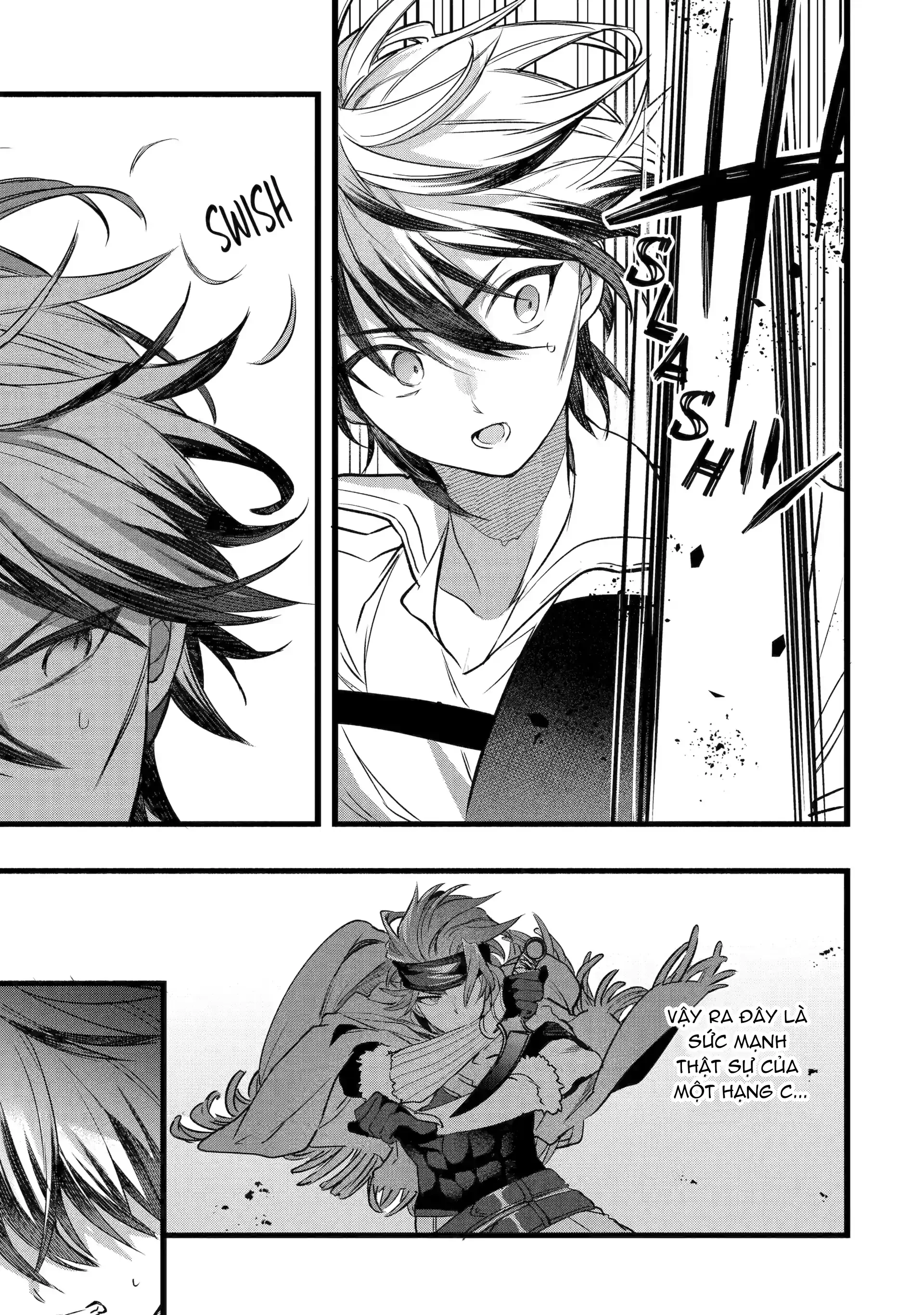 Yuusha Party Wo Tsuihou Sareta Beast Tamer, Saikyou Shuzoku Nekomimi Shojo To Deau Chapter 87 - 7