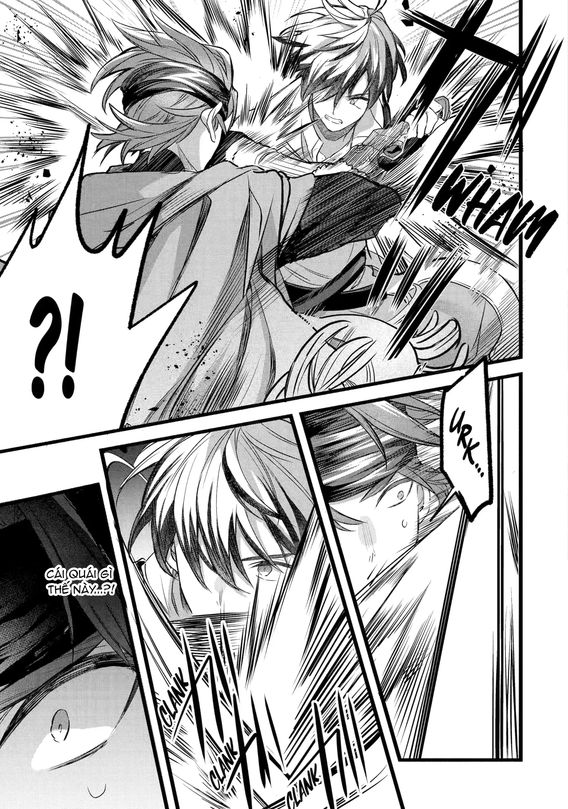 Yuusha Party Wo Tsuihou Sareta Beast Tamer, Saikyou Shuzoku Nekomimi Shojo To Deau Chapter 87 - 13