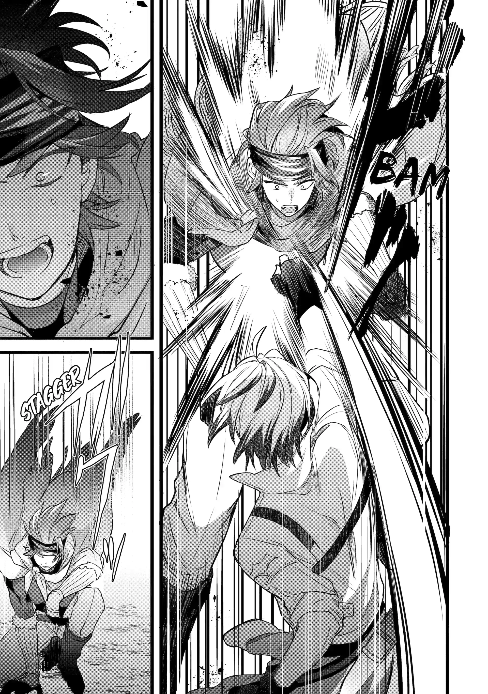 Yuusha Party Wo Tsuihou Sareta Beast Tamer, Saikyou Shuzoku Nekomimi Shojo To Deau Chapter 87 - 15