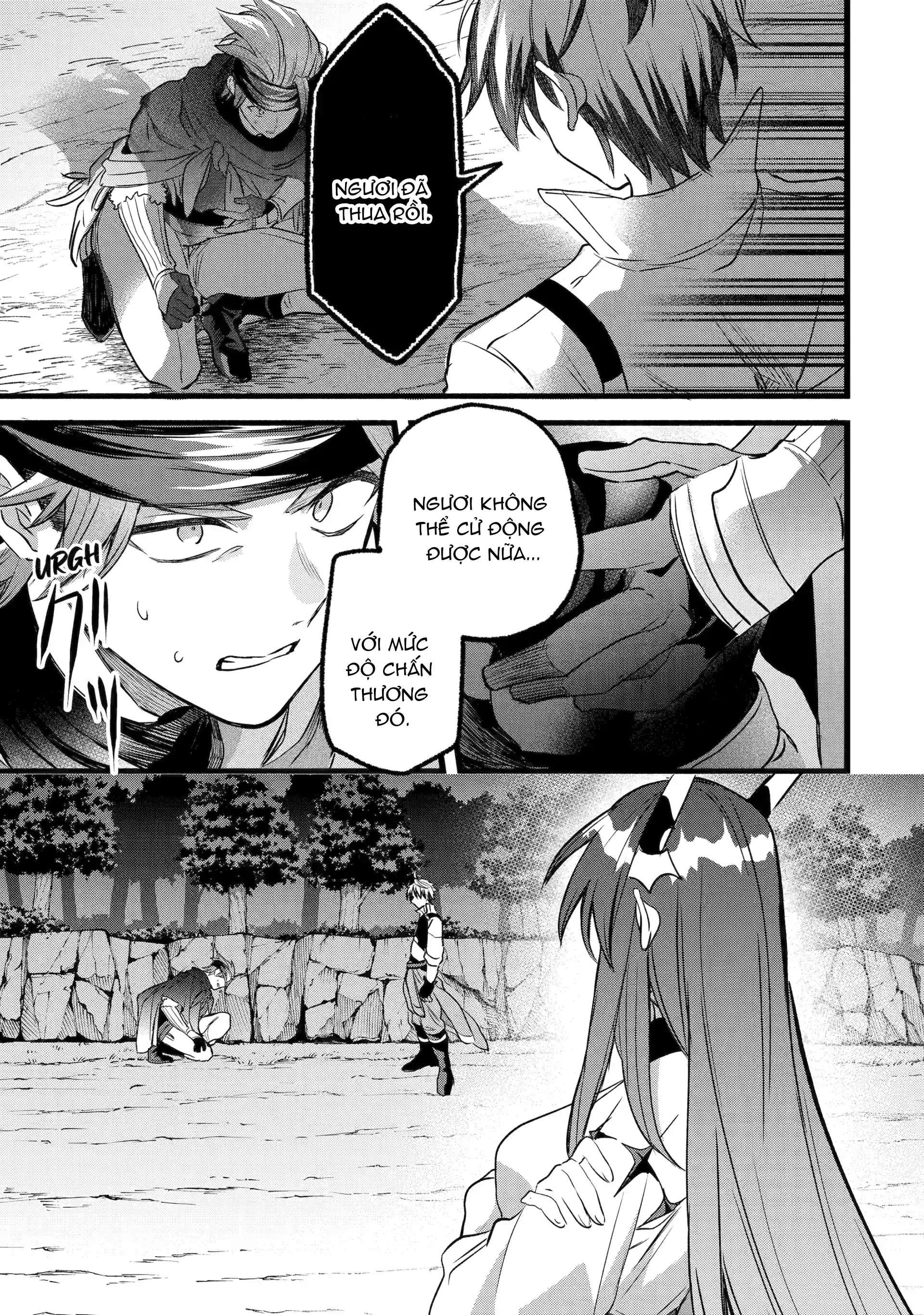 Yuusha Party Wo Tsuihou Sareta Beast Tamer, Saikyou Shuzoku Nekomimi Shojo To Deau Chapter 87 - 17