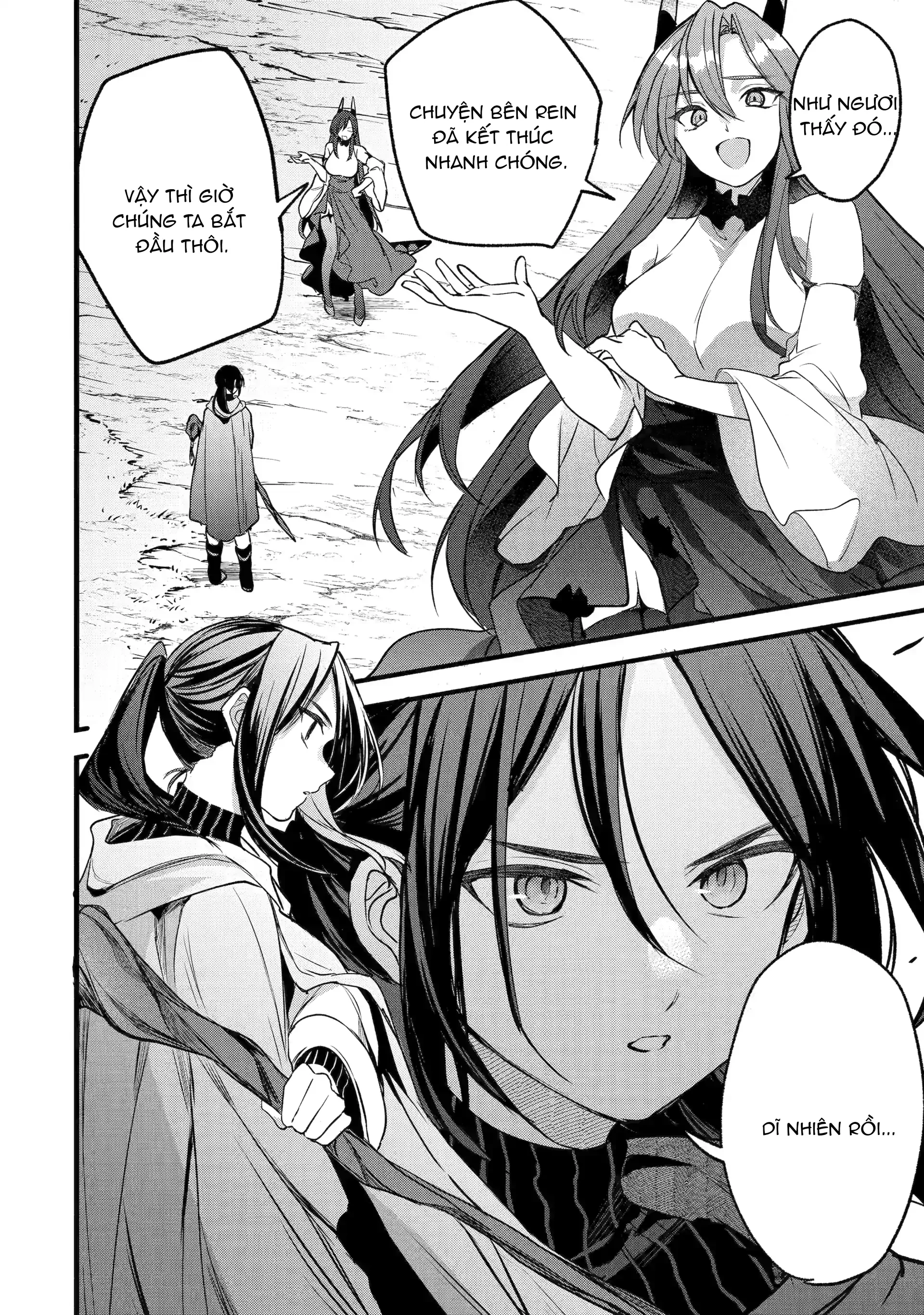 Yuusha Party Wo Tsuihou Sareta Beast Tamer, Saikyou Shuzoku Nekomimi Shojo To Deau Chapter 87 - 18