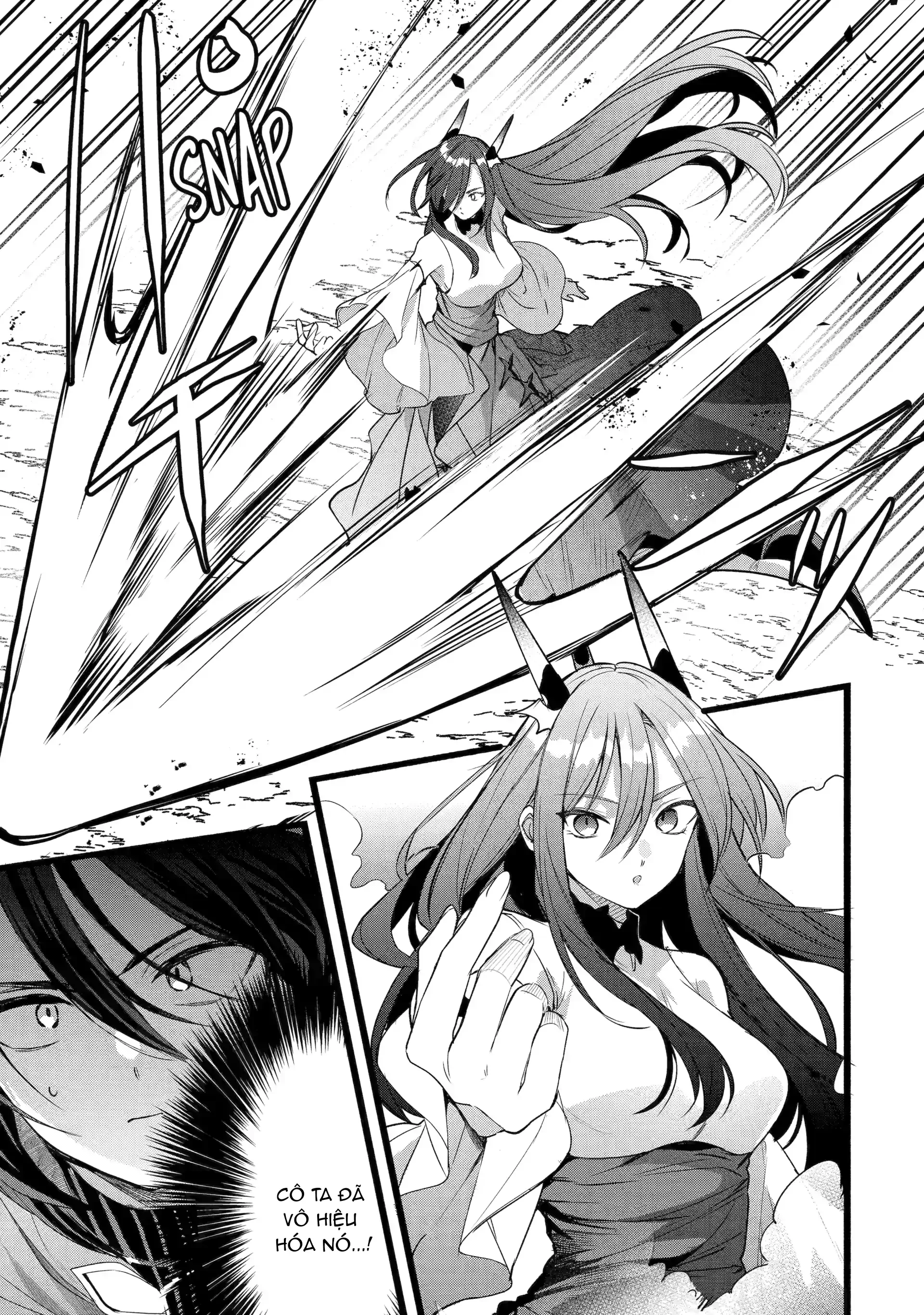 Yuusha Party Wo Tsuihou Sareta Beast Tamer, Saikyou Shuzoku Nekomimi Shojo To Deau Chapter 88 - 3