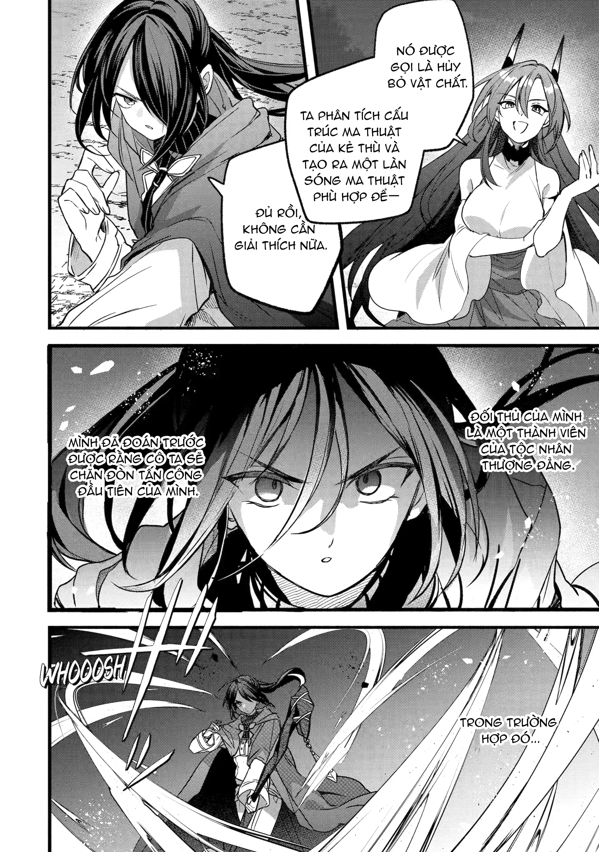 Yuusha Party Wo Tsuihou Sareta Beast Tamer, Saikyou Shuzoku Nekomimi Shojo To Deau Chapter 88 - 4