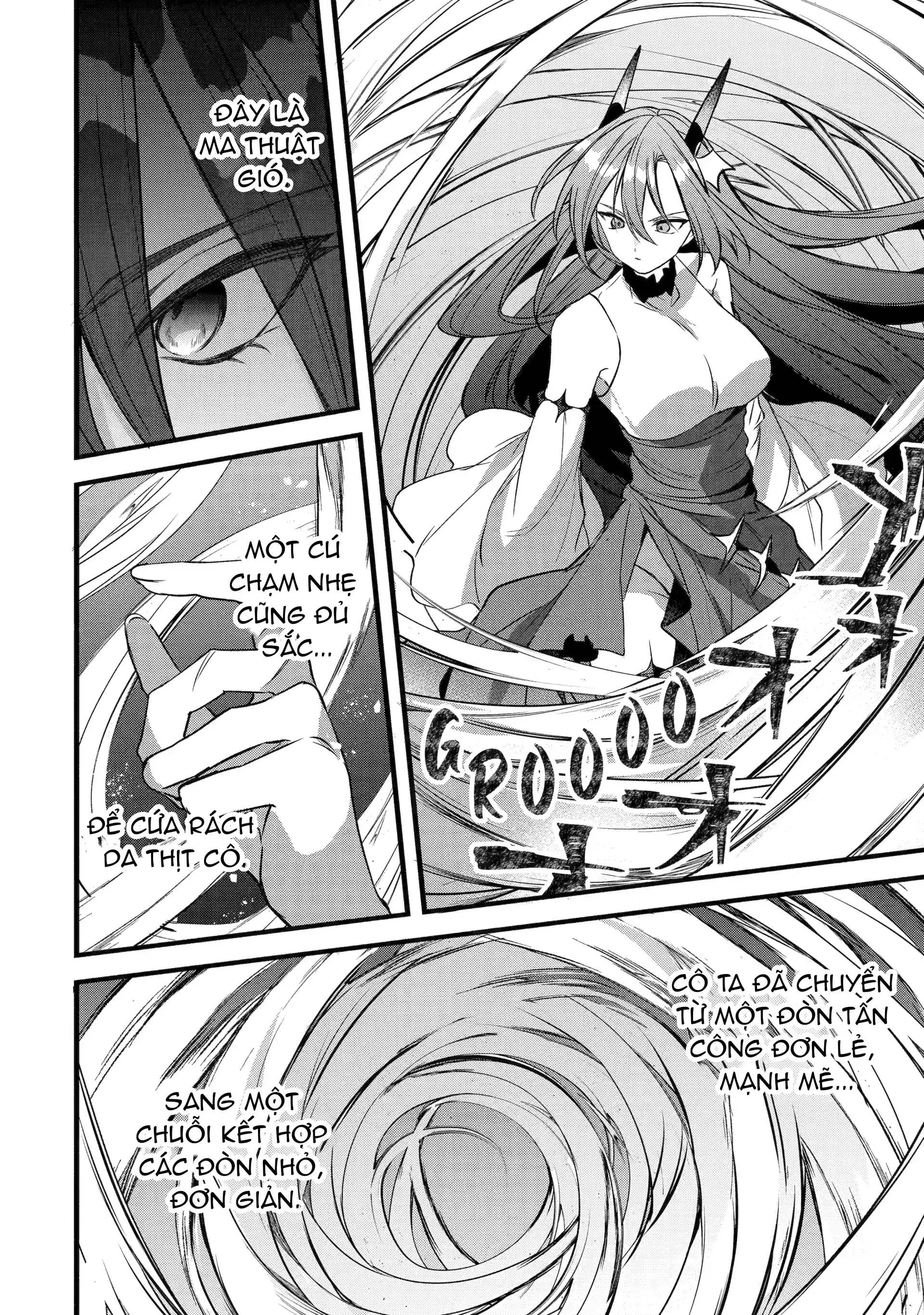 Yuusha Party Wo Tsuihou Sareta Beast Tamer, Saikyou Shuzoku Nekomimi Shojo To Deau Chapter 88 - 6