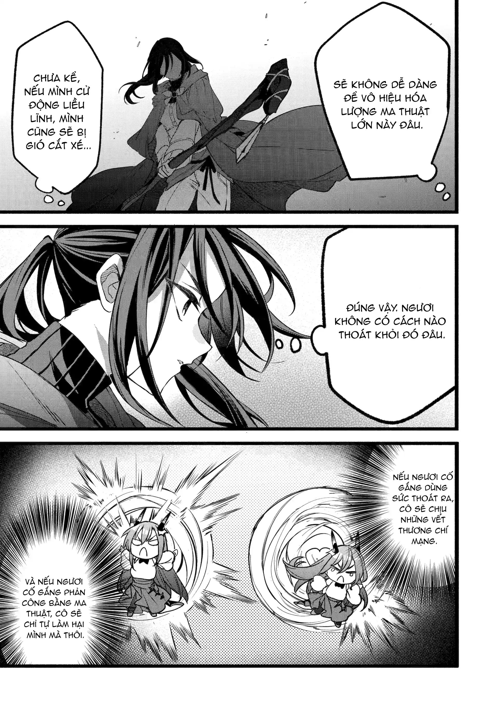 Yuusha Party Wo Tsuihou Sareta Beast Tamer, Saikyou Shuzoku Nekomimi Shojo To Deau Chapter 88 - 7