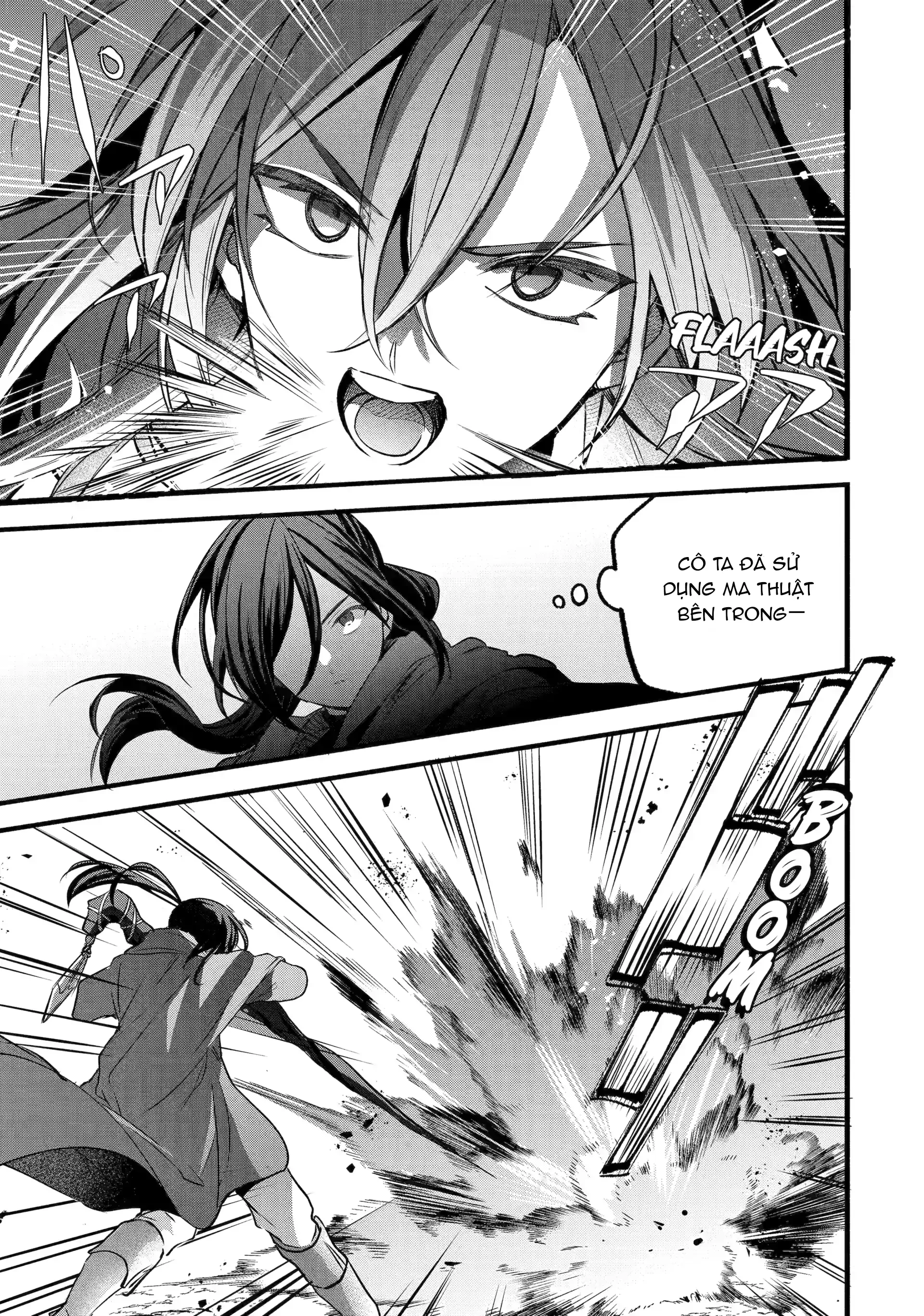 Yuusha Party Wo Tsuihou Sareta Beast Tamer, Saikyou Shuzoku Nekomimi Shojo To Deau Chapter 88 - 9