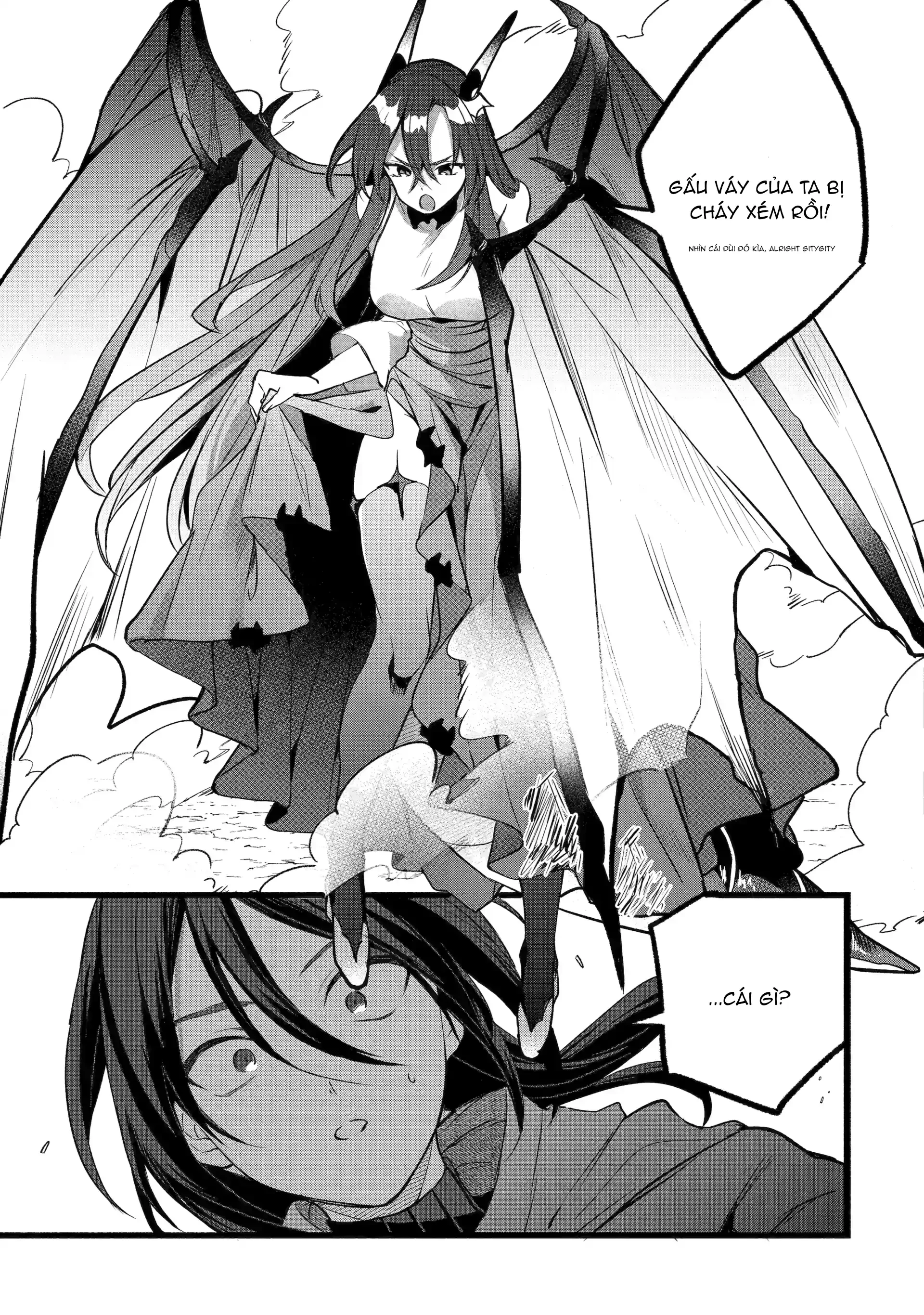 Yuusha Party Wo Tsuihou Sareta Beast Tamer, Saikyou Shuzoku Nekomimi Shojo To Deau Chapter 88 - 11