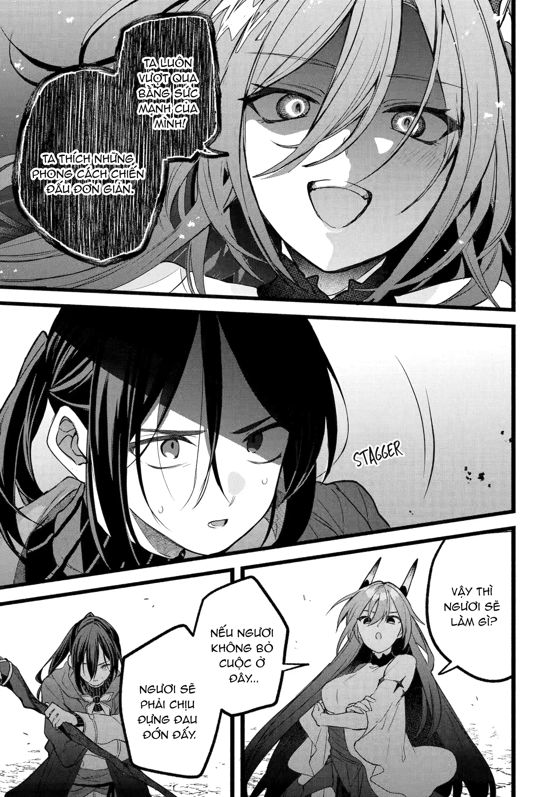 Yuusha Party Wo Tsuihou Sareta Beast Tamer, Saikyou Shuzoku Nekomimi Shojo To Deau Chapter 88 - 13