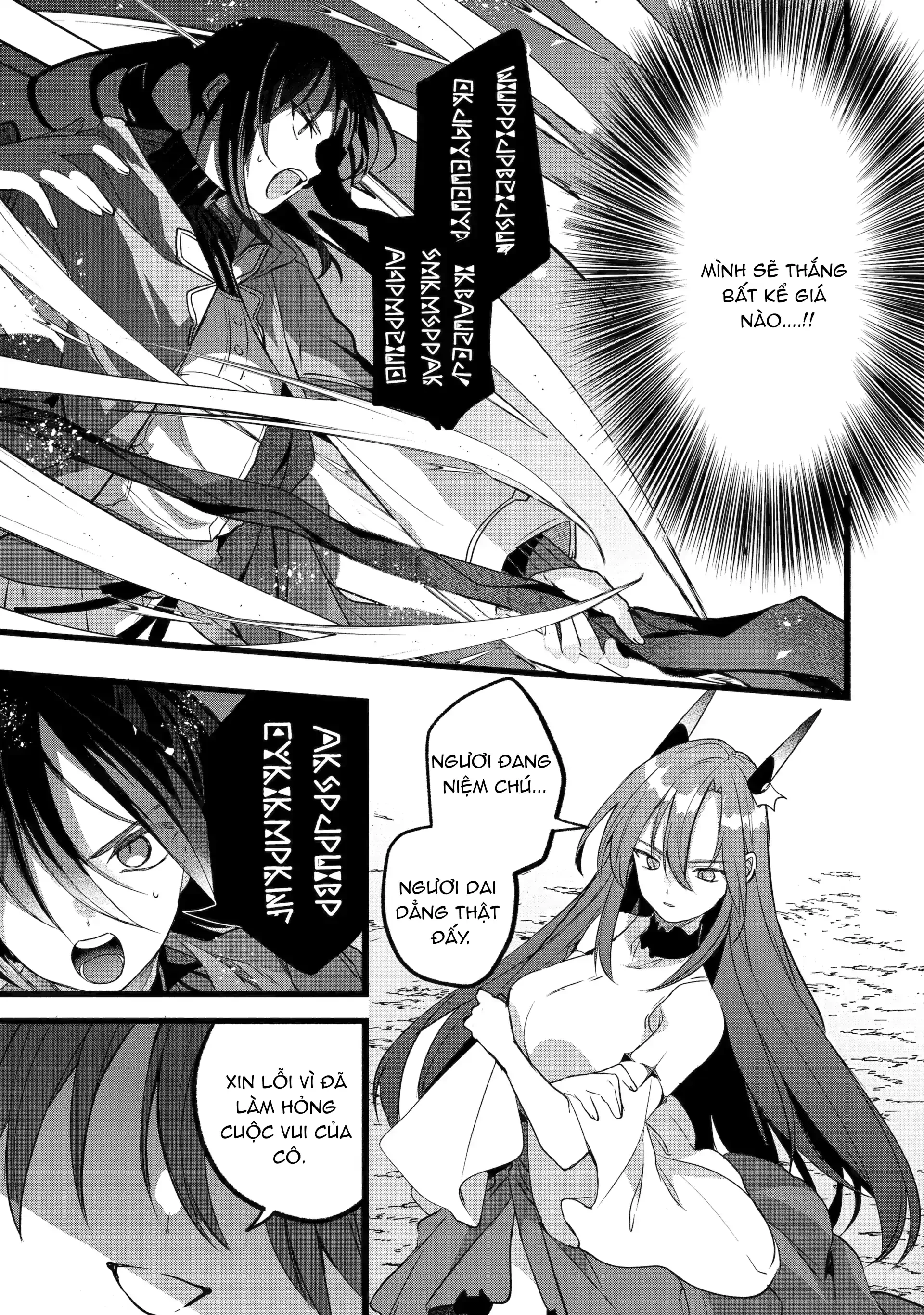 Yuusha Party Wo Tsuihou Sareta Beast Tamer, Saikyou Shuzoku Nekomimi Shojo To Deau Chapter 88 - 15