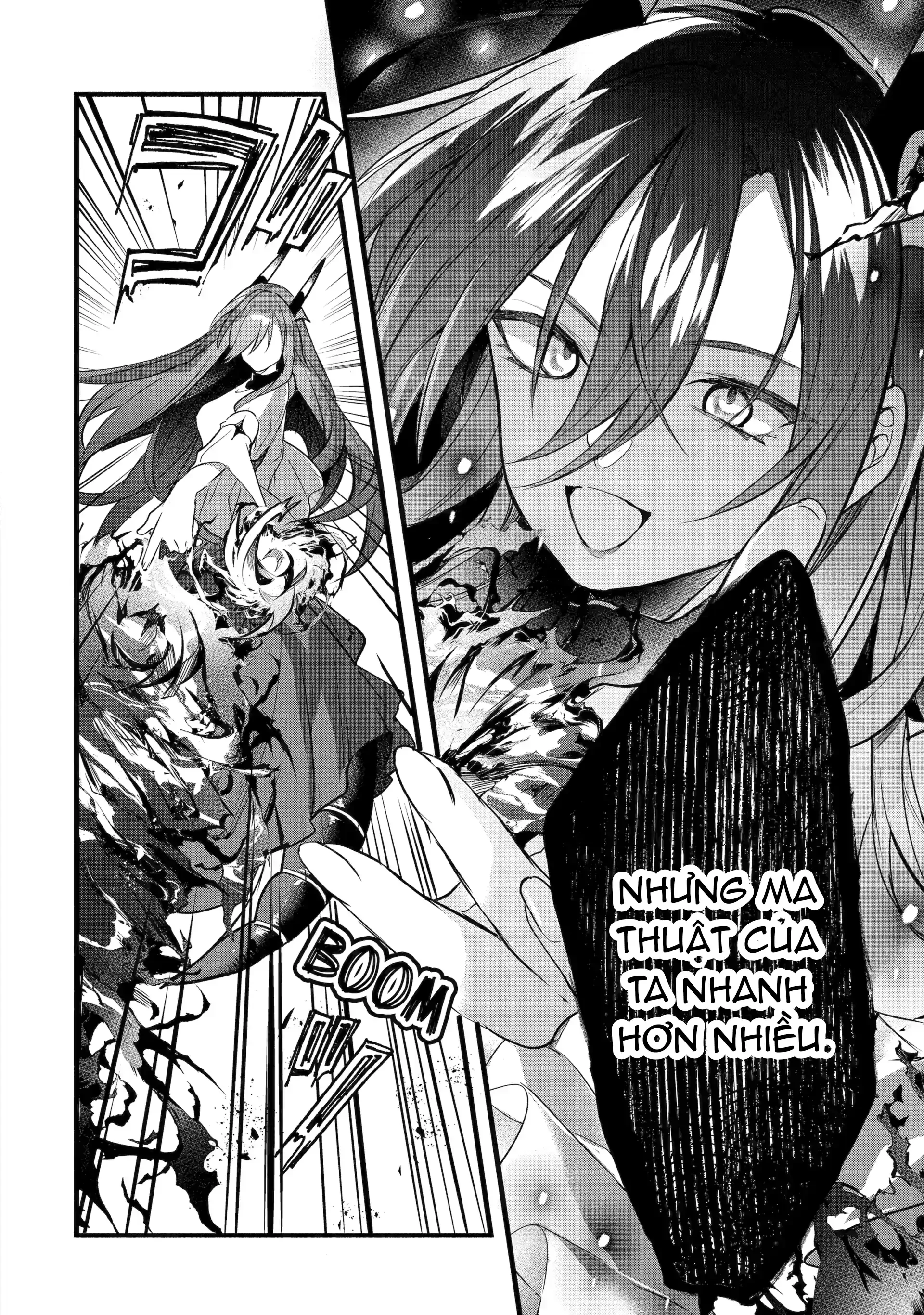 Yuusha Party Wo Tsuihou Sareta Beast Tamer, Saikyou Shuzoku Nekomimi Shojo To Deau Chapter 88 - 16