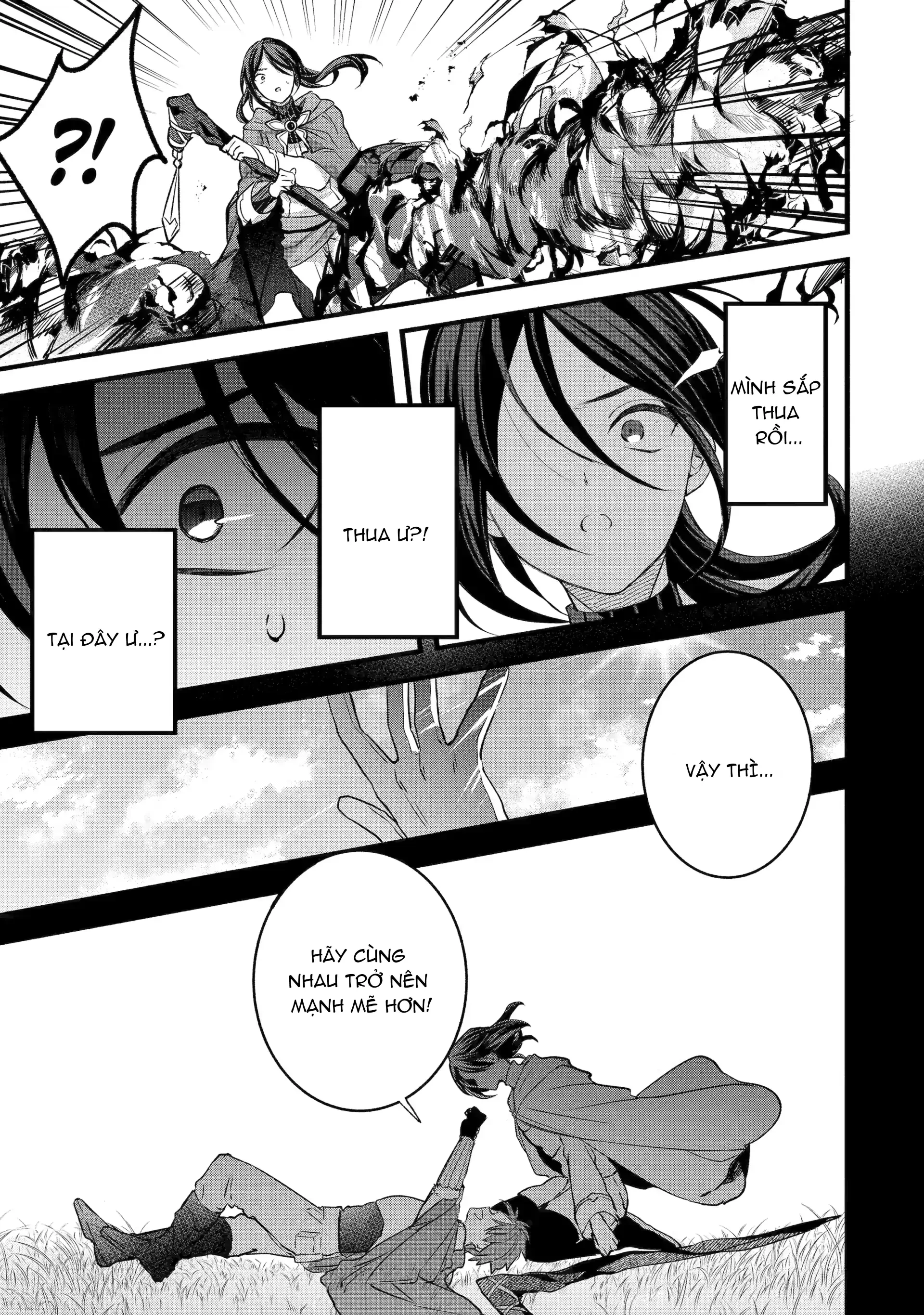 Yuusha Party Wo Tsuihou Sareta Beast Tamer, Saikyou Shuzoku Nekomimi Shojo To Deau Chapter 88 - 17