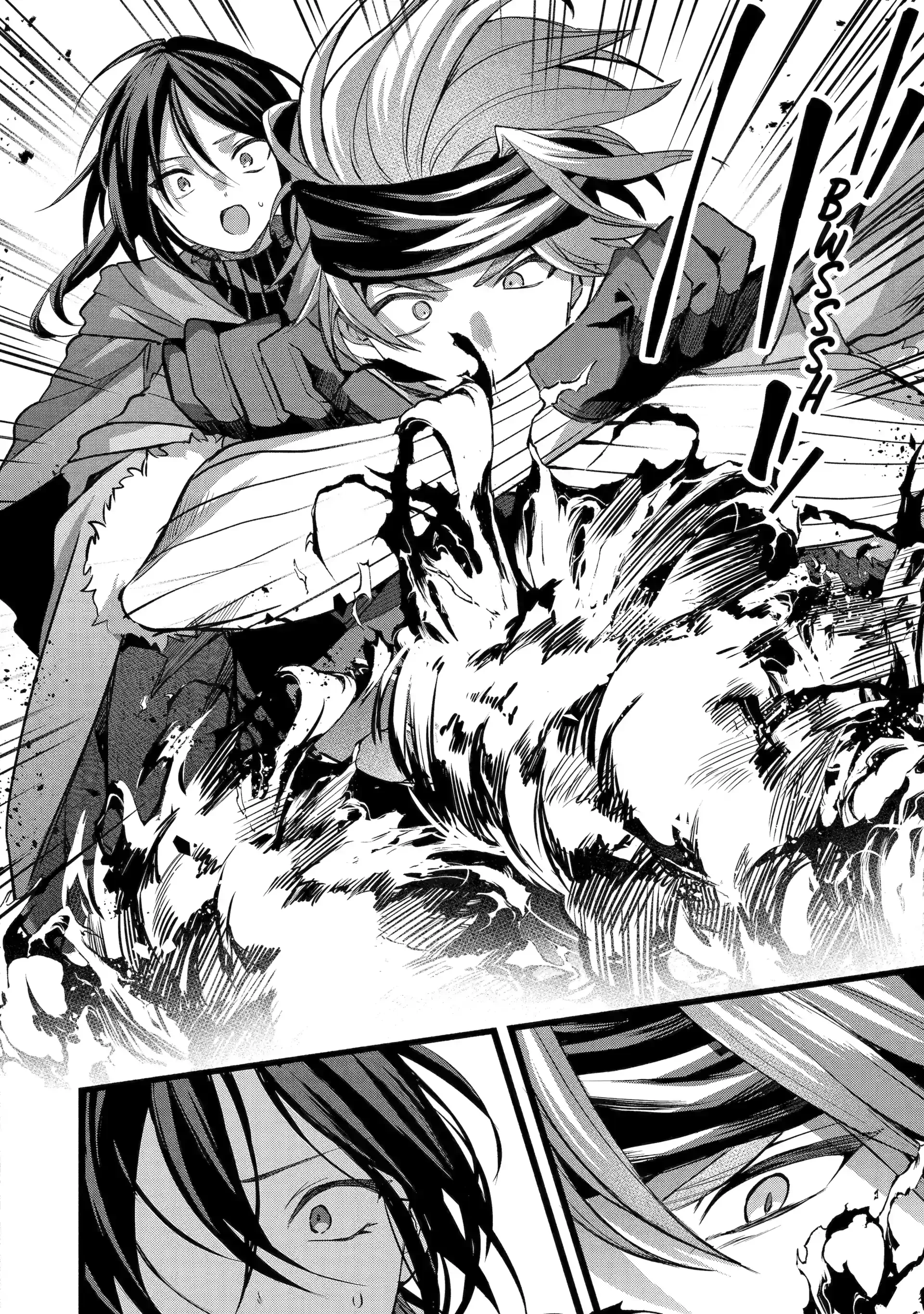 Yuusha Party Wo Tsuihou Sareta Beast Tamer, Saikyou Shuzoku Nekomimi Shojo To Deau Chapter 88 - 18