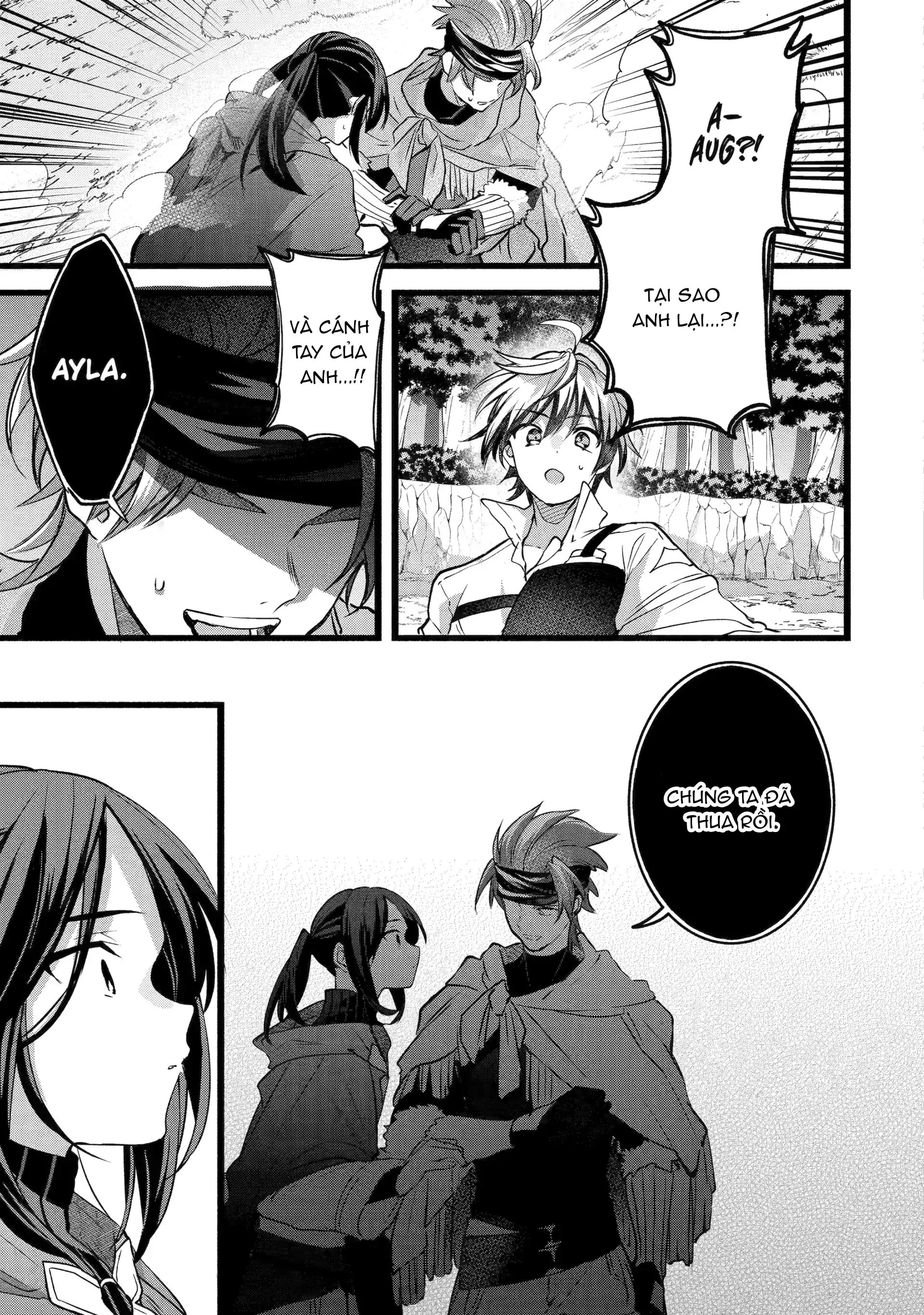 Yuusha Party Wo Tsuihou Sareta Beast Tamer, Saikyou Shuzoku Nekomimi Shojo To Deau Chapter 88 - 19