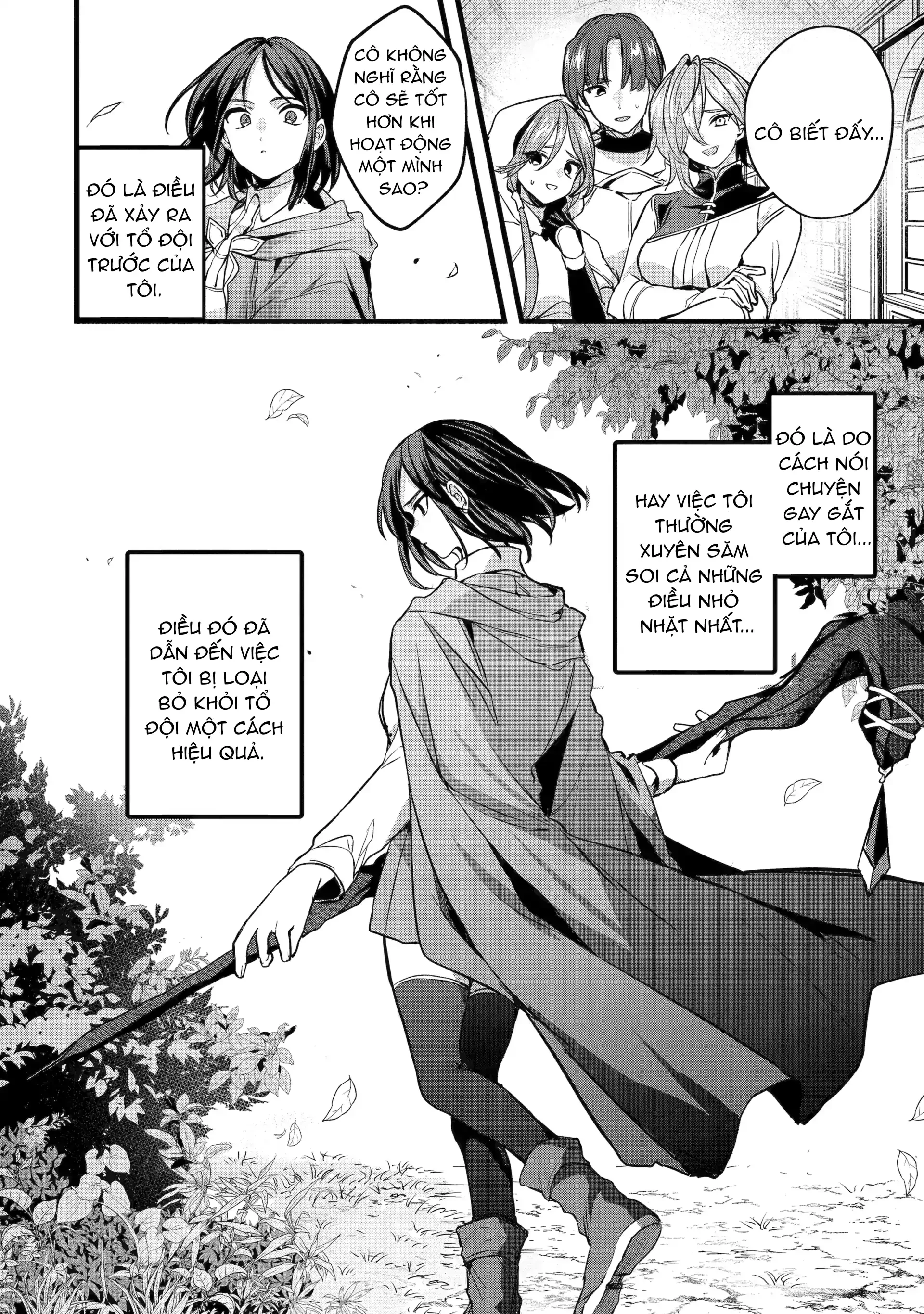 Yuusha Party Wo Tsuihou Sareta Beast Tamer, Saikyou Shuzoku Nekomimi Shojo To Deau Chapter 89 - 2