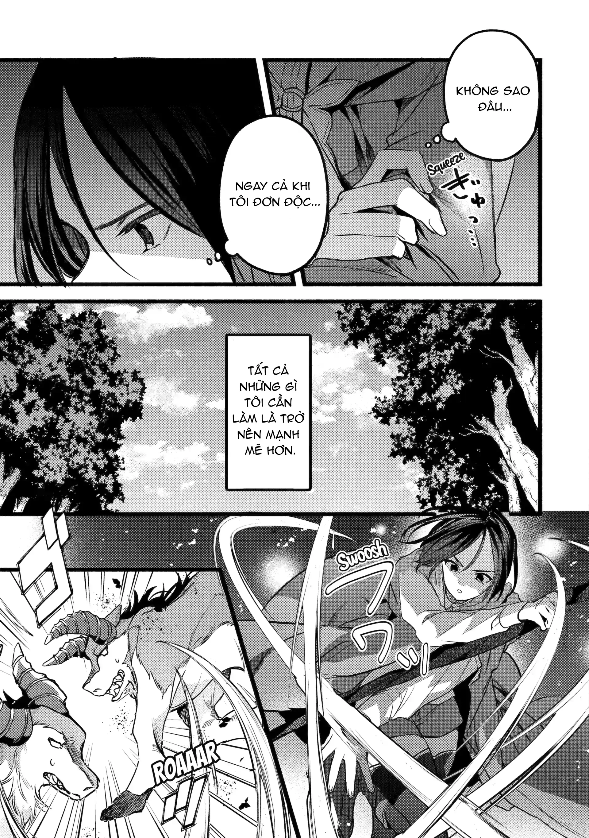 Yuusha Party Wo Tsuihou Sareta Beast Tamer, Saikyou Shuzoku Nekomimi Shojo To Deau Chapter 89 - 3