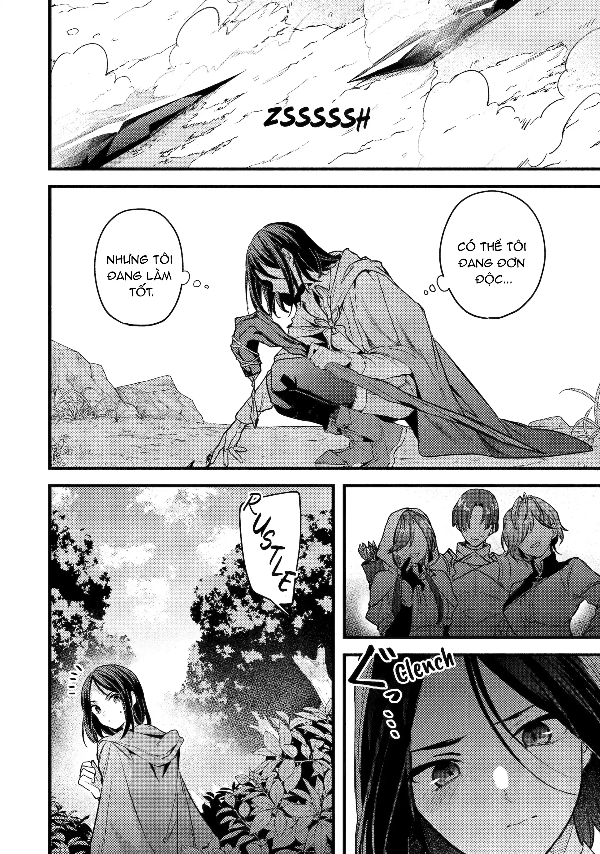 Yuusha Party Wo Tsuihou Sareta Beast Tamer, Saikyou Shuzoku Nekomimi Shojo To Deau Chapter 89 - 4