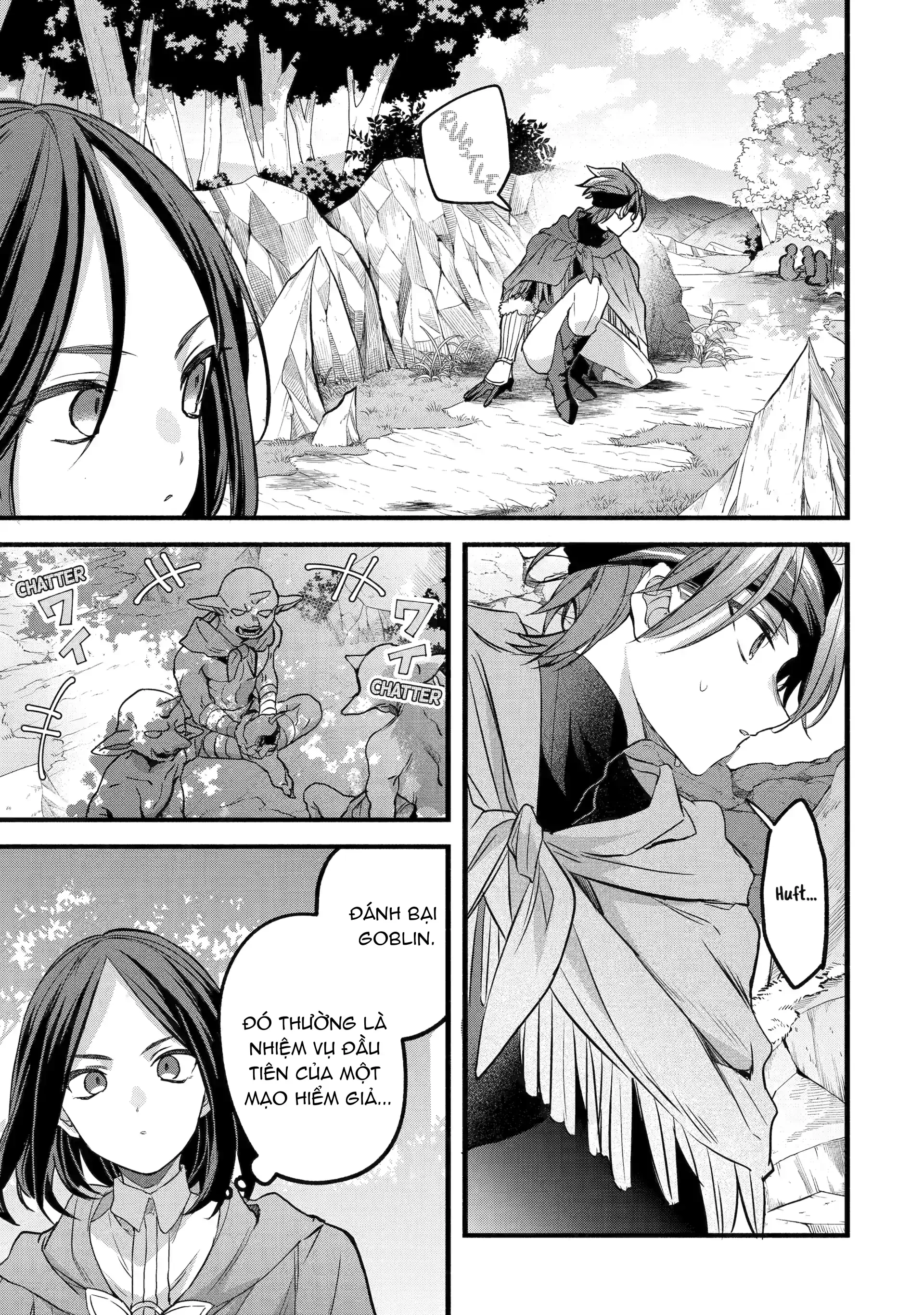 Yuusha Party Wo Tsuihou Sareta Beast Tamer, Saikyou Shuzoku Nekomimi Shojo To Deau Chapter 89 - 5