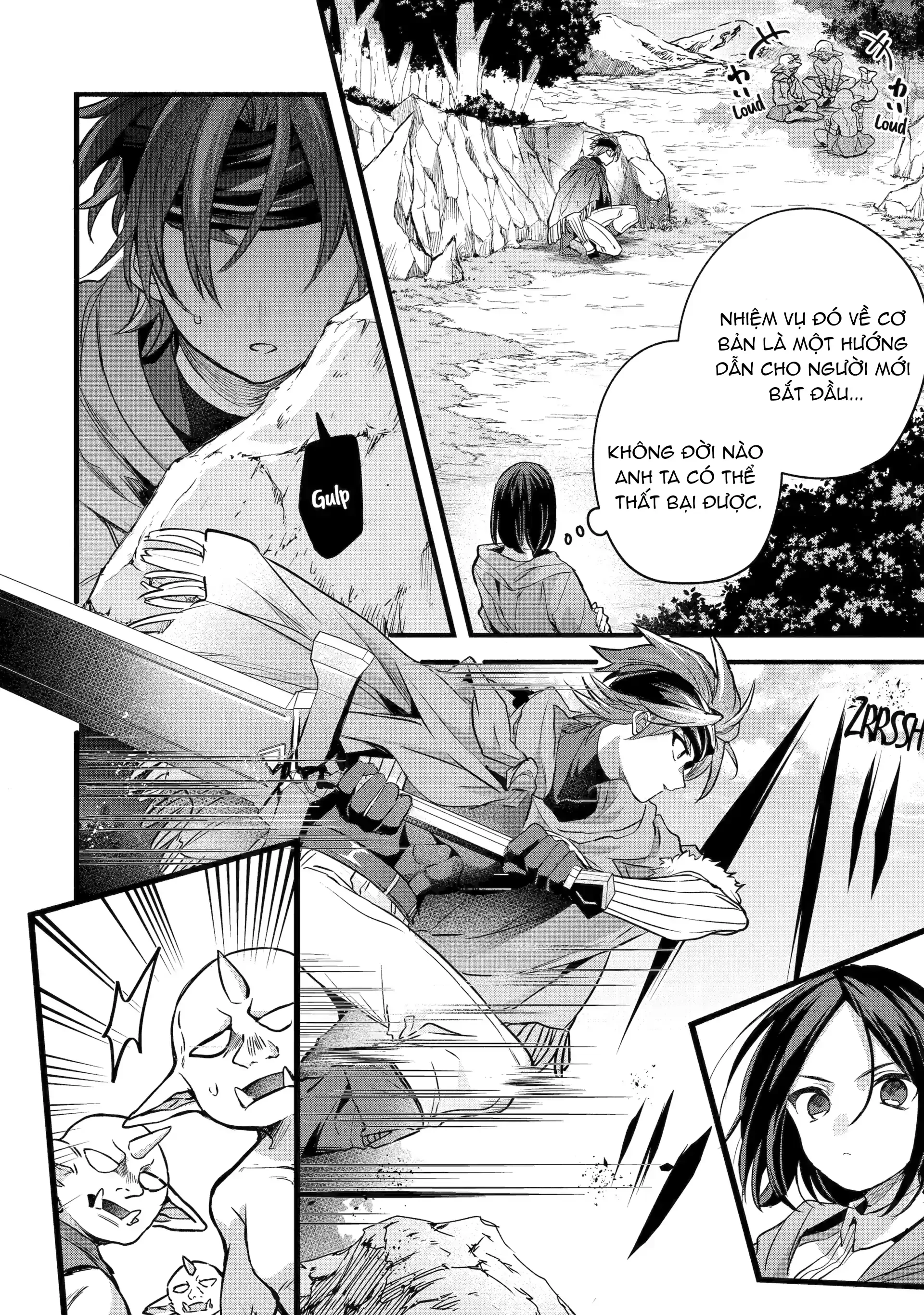 Yuusha Party Wo Tsuihou Sareta Beast Tamer, Saikyou Shuzoku Nekomimi Shojo To Deau Chapter 89 - 6