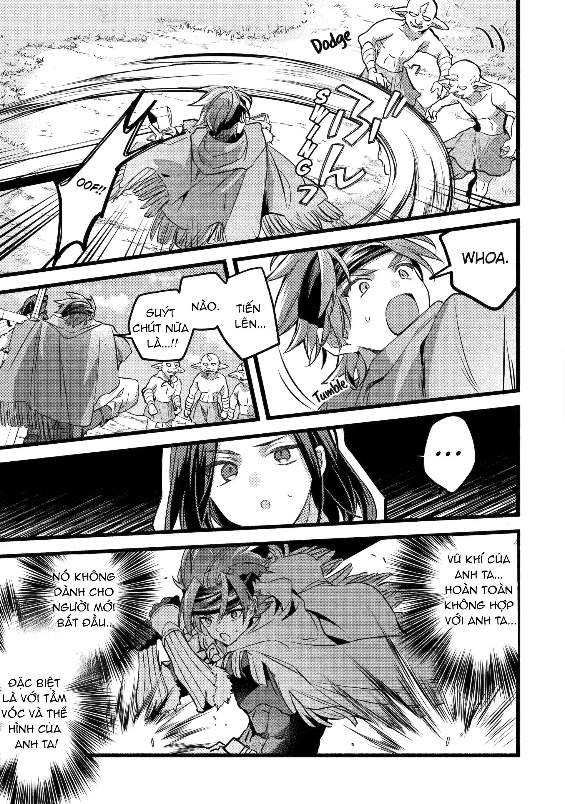Yuusha Party Wo Tsuihou Sareta Beast Tamer, Saikyou Shuzoku Nekomimi Shojo To Deau Chapter 89 - 7