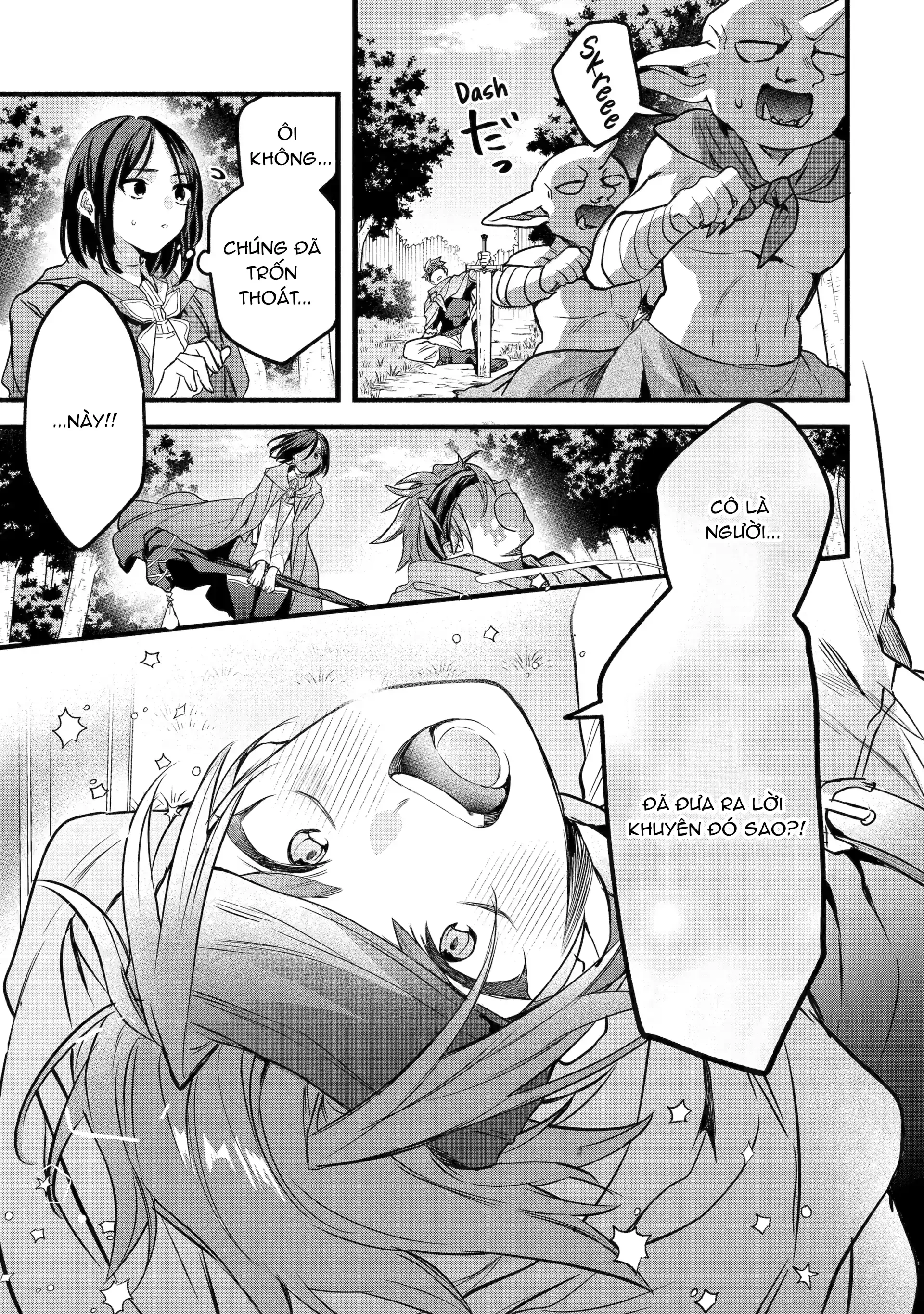 Yuusha Party Wo Tsuihou Sareta Beast Tamer, Saikyou Shuzoku Nekomimi Shojo To Deau Chapter 89 - 9