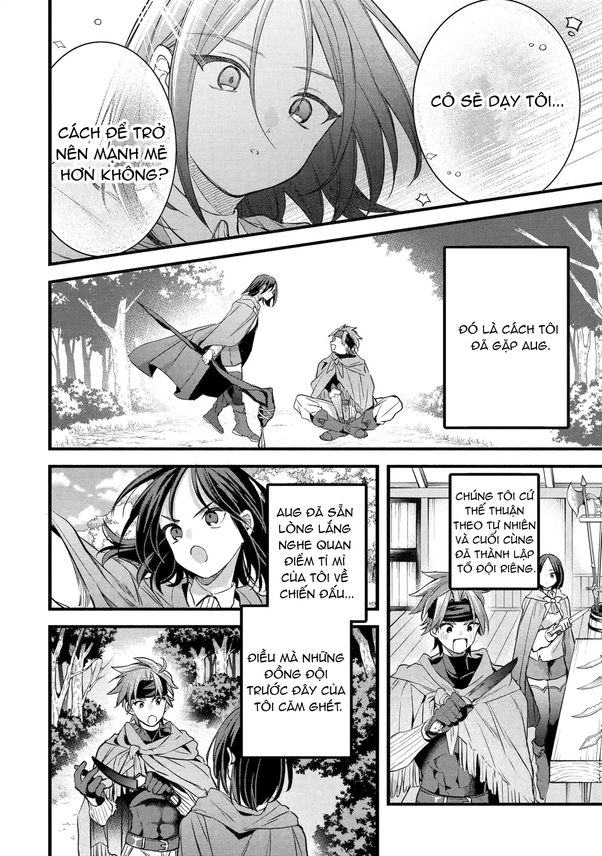 Yuusha Party Wo Tsuihou Sareta Beast Tamer, Saikyou Shuzoku Nekomimi Shojo To Deau Chapter 89 - 10
