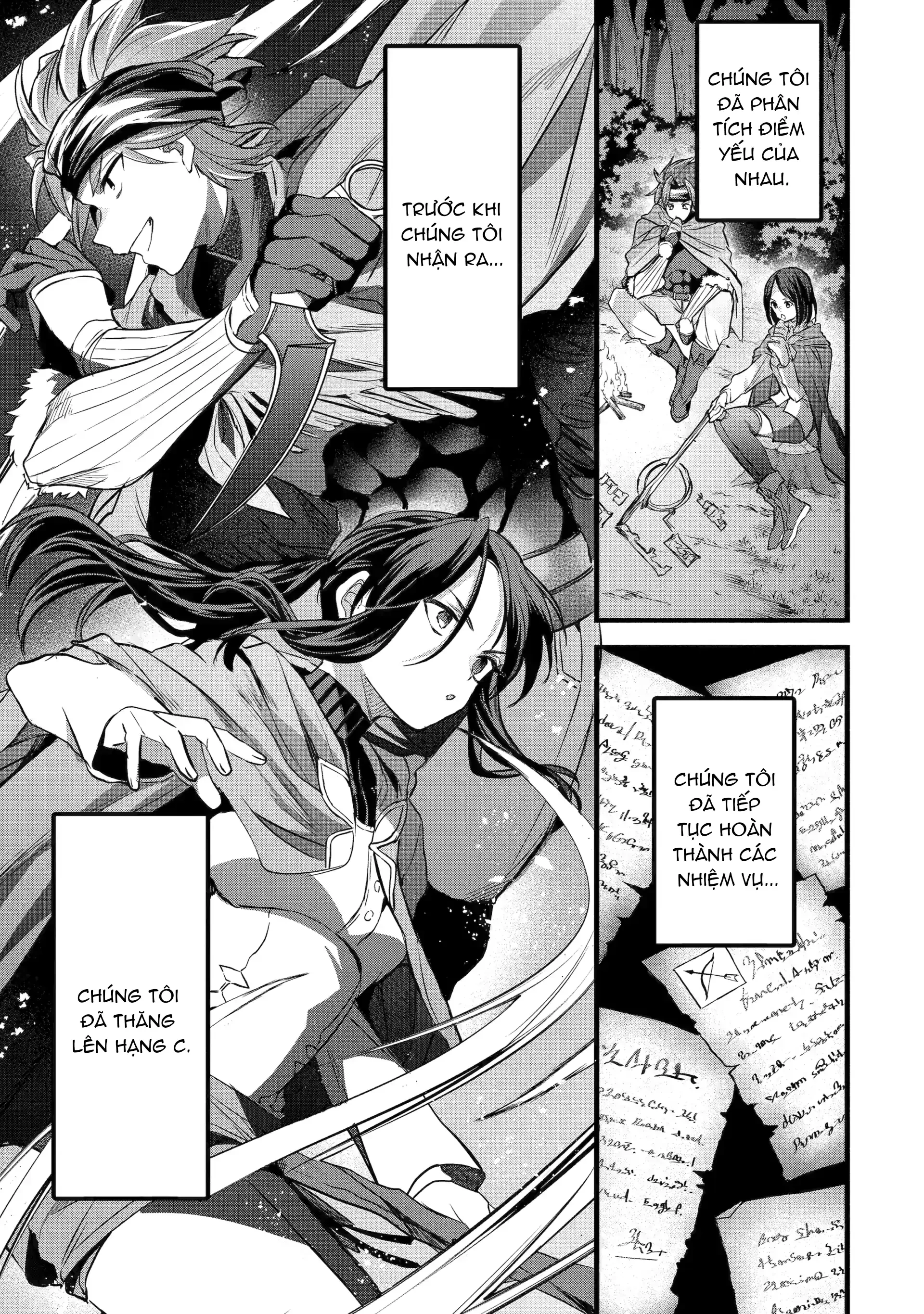 Yuusha Party Wo Tsuihou Sareta Beast Tamer, Saikyou Shuzoku Nekomimi Shojo To Deau Chapter 89 - 11