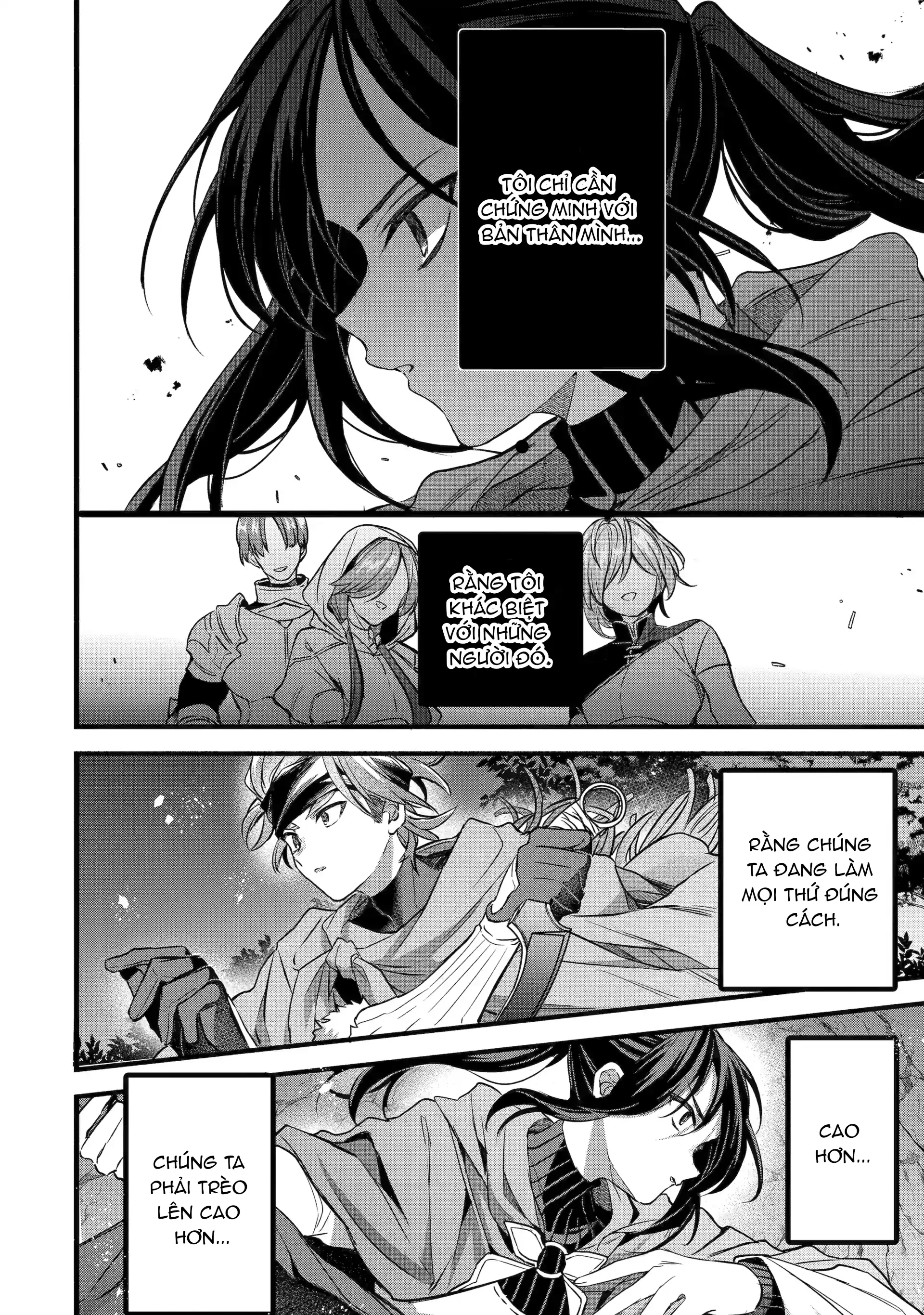 Yuusha Party Wo Tsuihou Sareta Beast Tamer, Saikyou Shuzoku Nekomimi Shojo To Deau Chapter 89 - 14