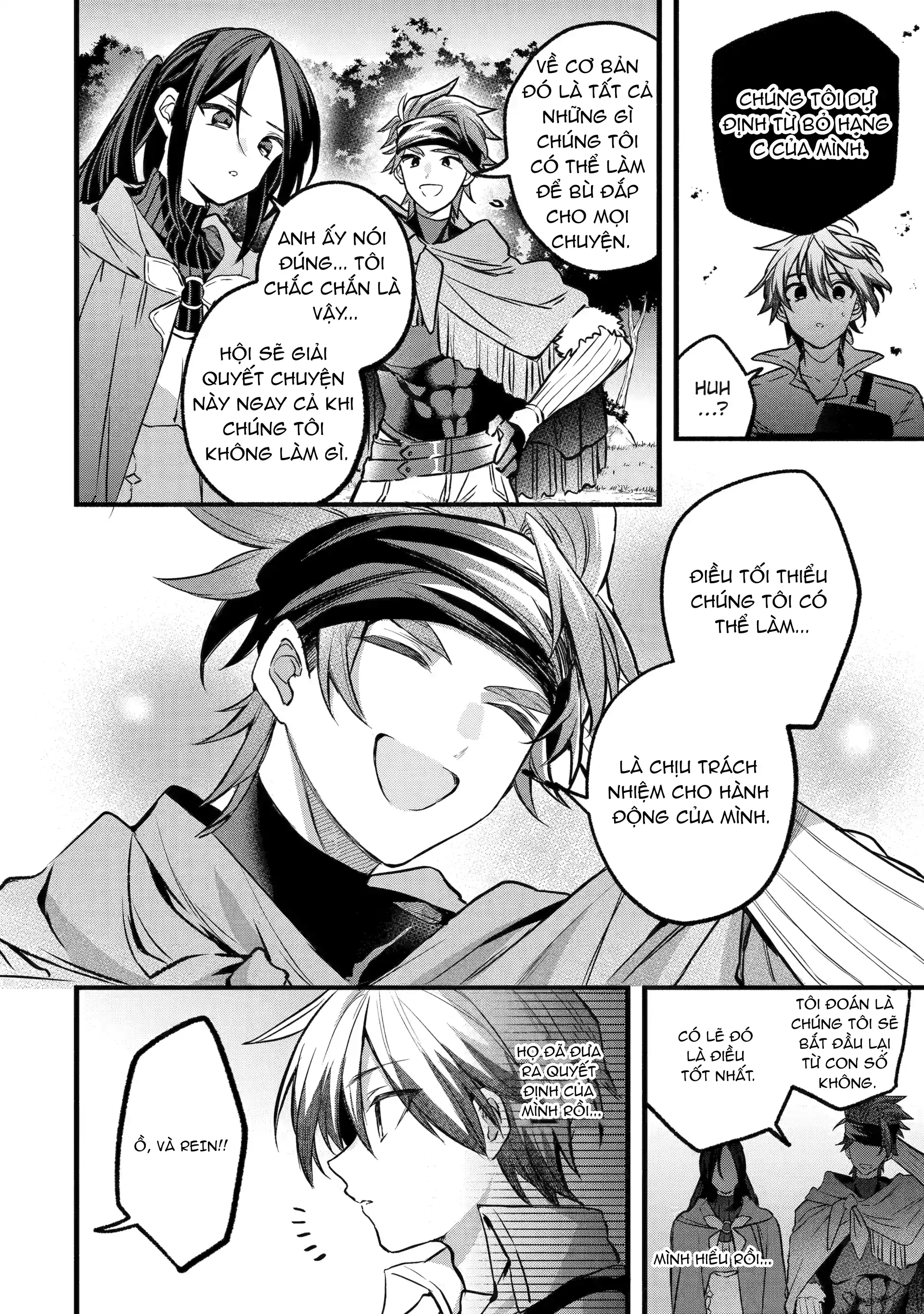 Yuusha Party Wo Tsuihou Sareta Beast Tamer, Saikyou Shuzoku Nekomimi Shojo To Deau Chapter 90 - 4