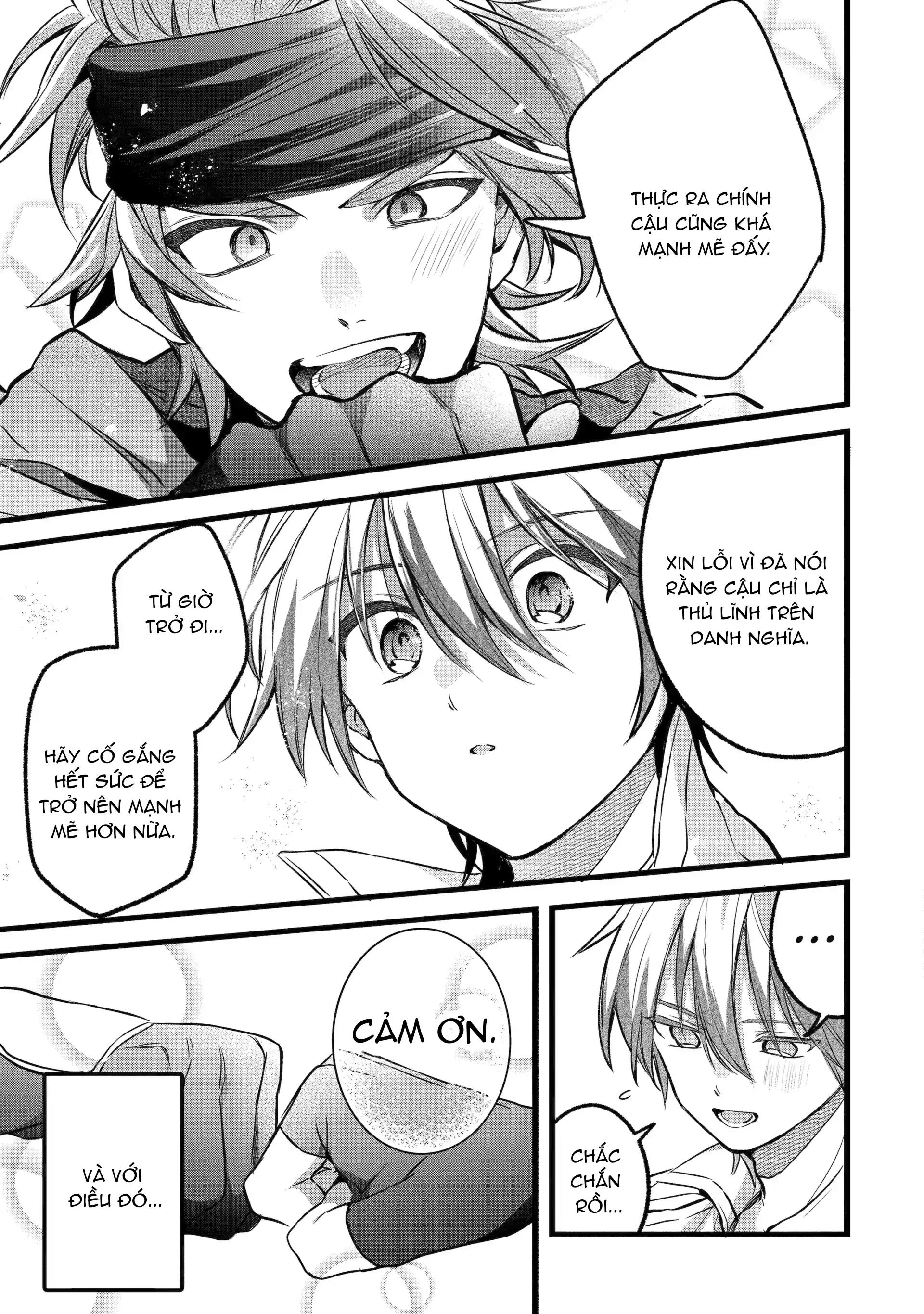 Yuusha Party Wo Tsuihou Sareta Beast Tamer, Saikyou Shuzoku Nekomimi Shojo To Deau Chapter 90 - 5