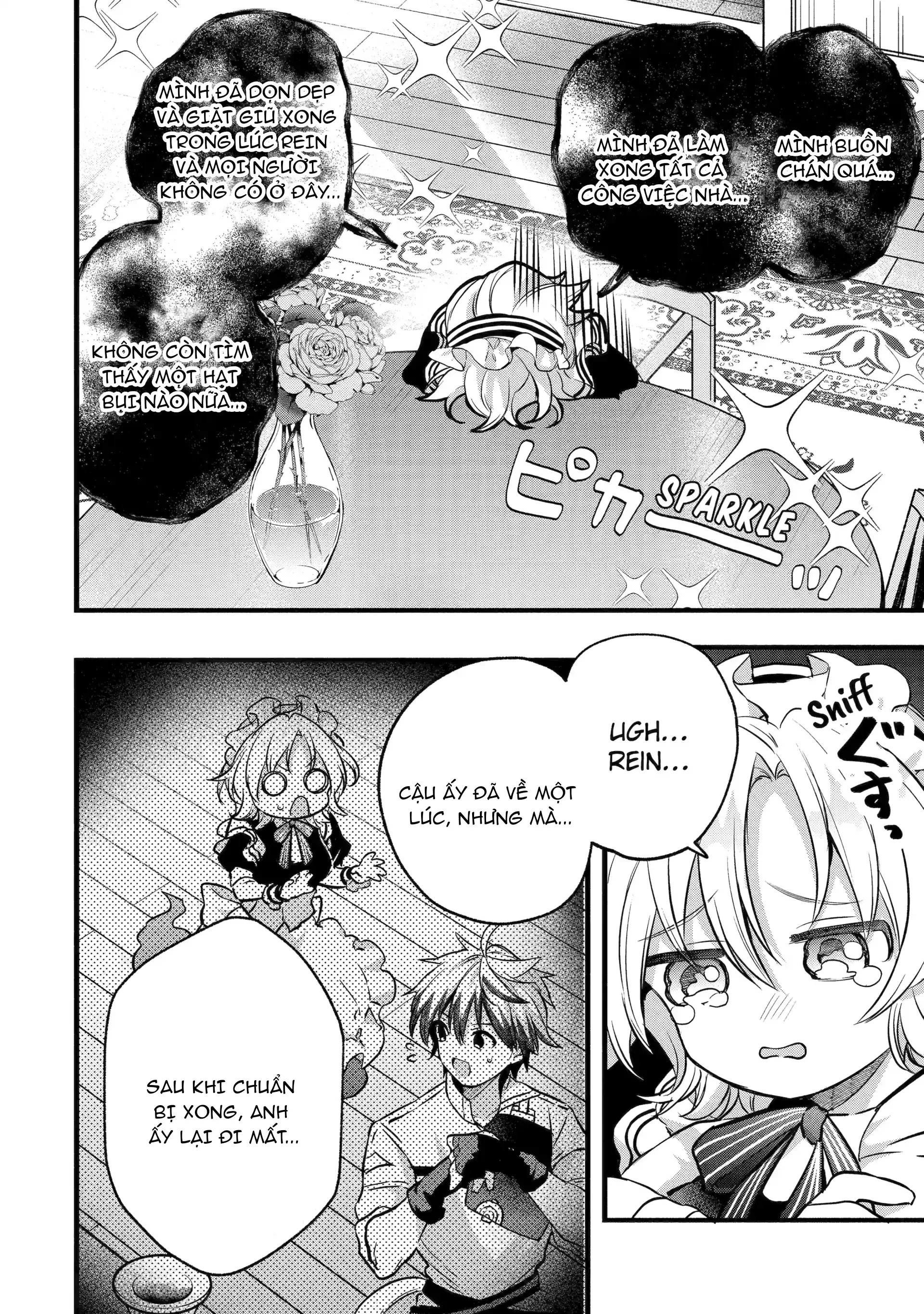 Yuusha Party Wo Tsuihou Sareta Beast Tamer, Saikyou Shuzoku Nekomimi Shojo To Deau Chapter 90 - 14