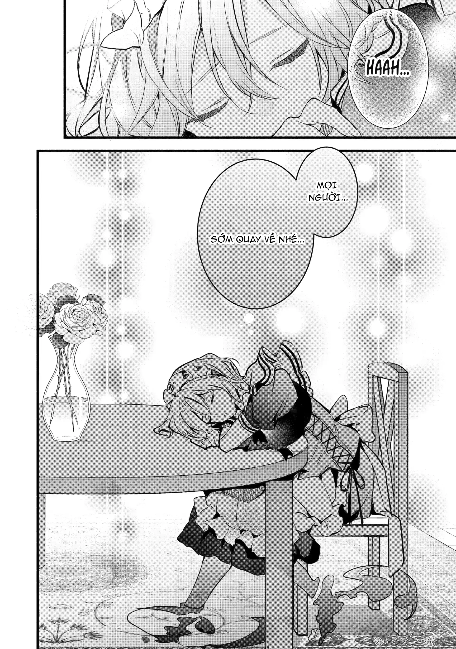 Yuusha Party Wo Tsuihou Sareta Beast Tamer, Saikyou Shuzoku Nekomimi Shojo To Deau Chapter 90 - 16