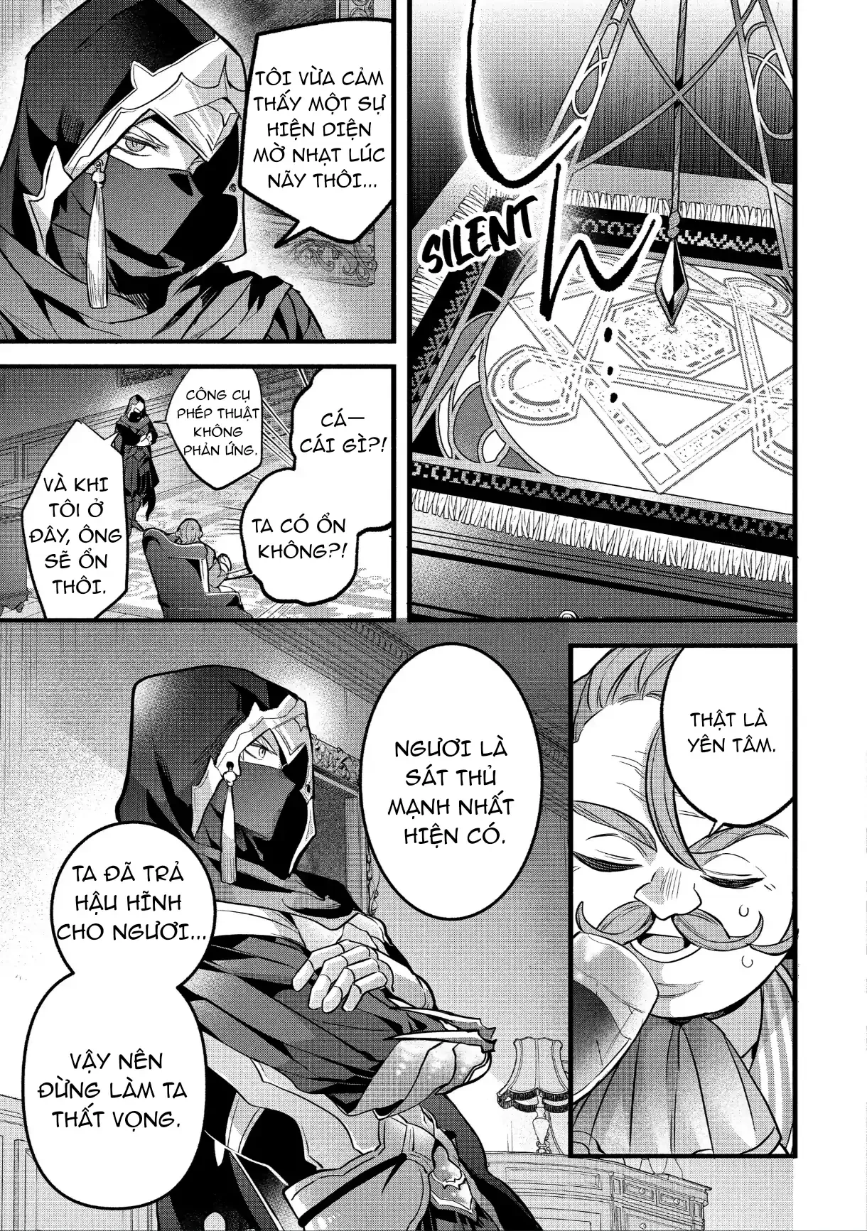 Yuusha Party Wo Tsuihou Sareta Beast Tamer, Saikyou Shuzoku Nekomimi Shojo To Deau Chapter 92 - 3