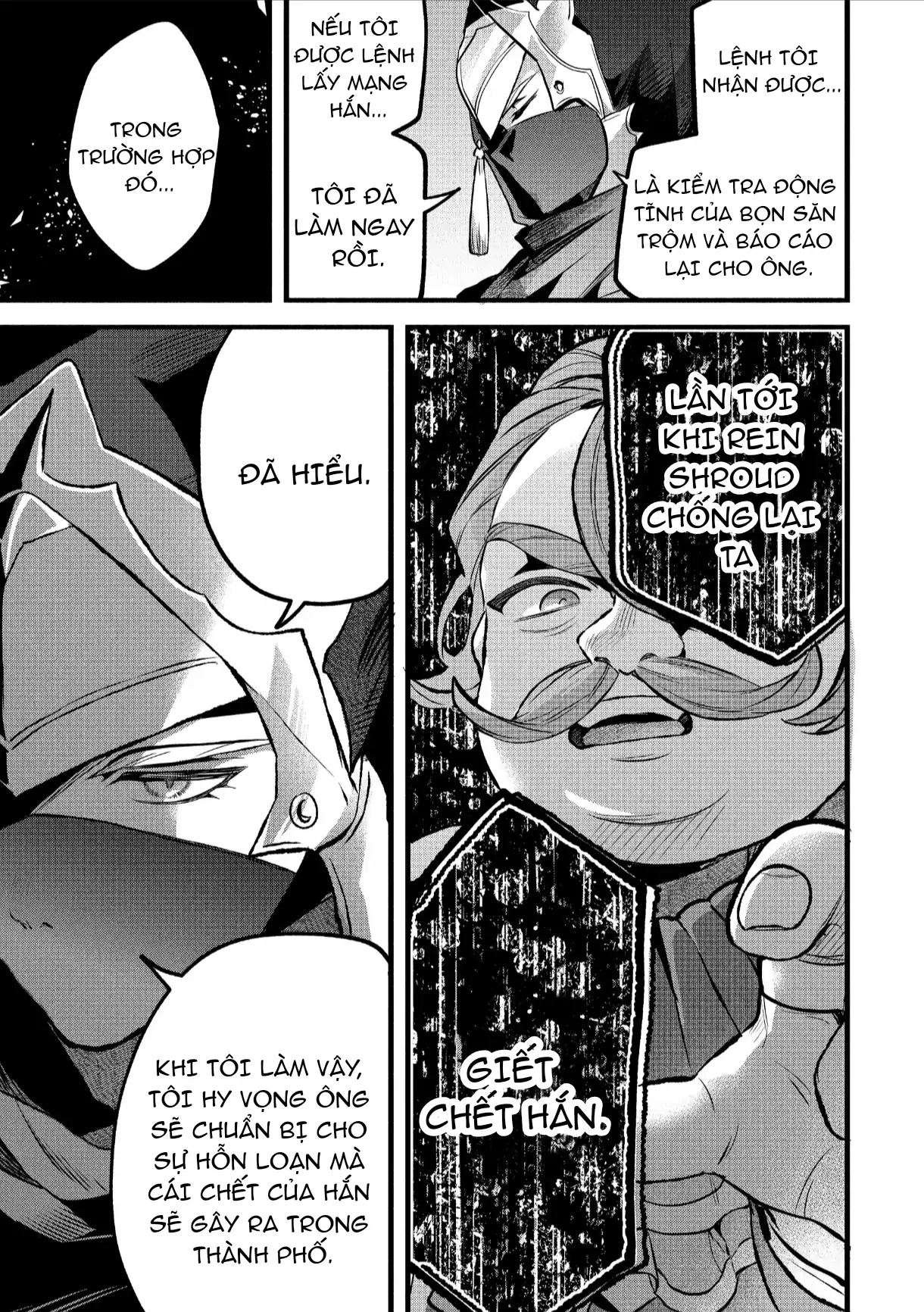 Yuusha Party Wo Tsuihou Sareta Beast Tamer, Saikyou Shuzoku Nekomimi Shojo To Deau Chapter 92 - 7