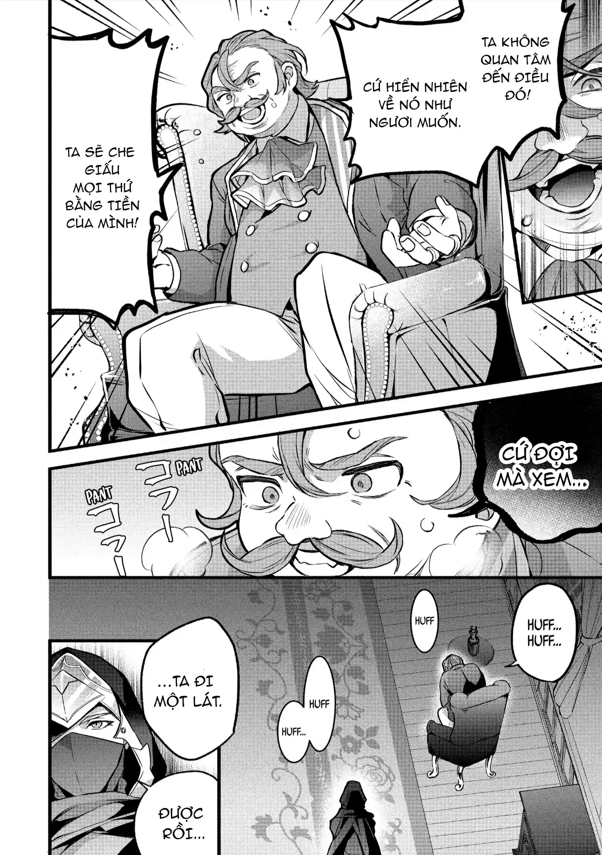 Yuusha Party Wo Tsuihou Sareta Beast Tamer, Saikyou Shuzoku Nekomimi Shojo To Deau Chapter 92 - 8