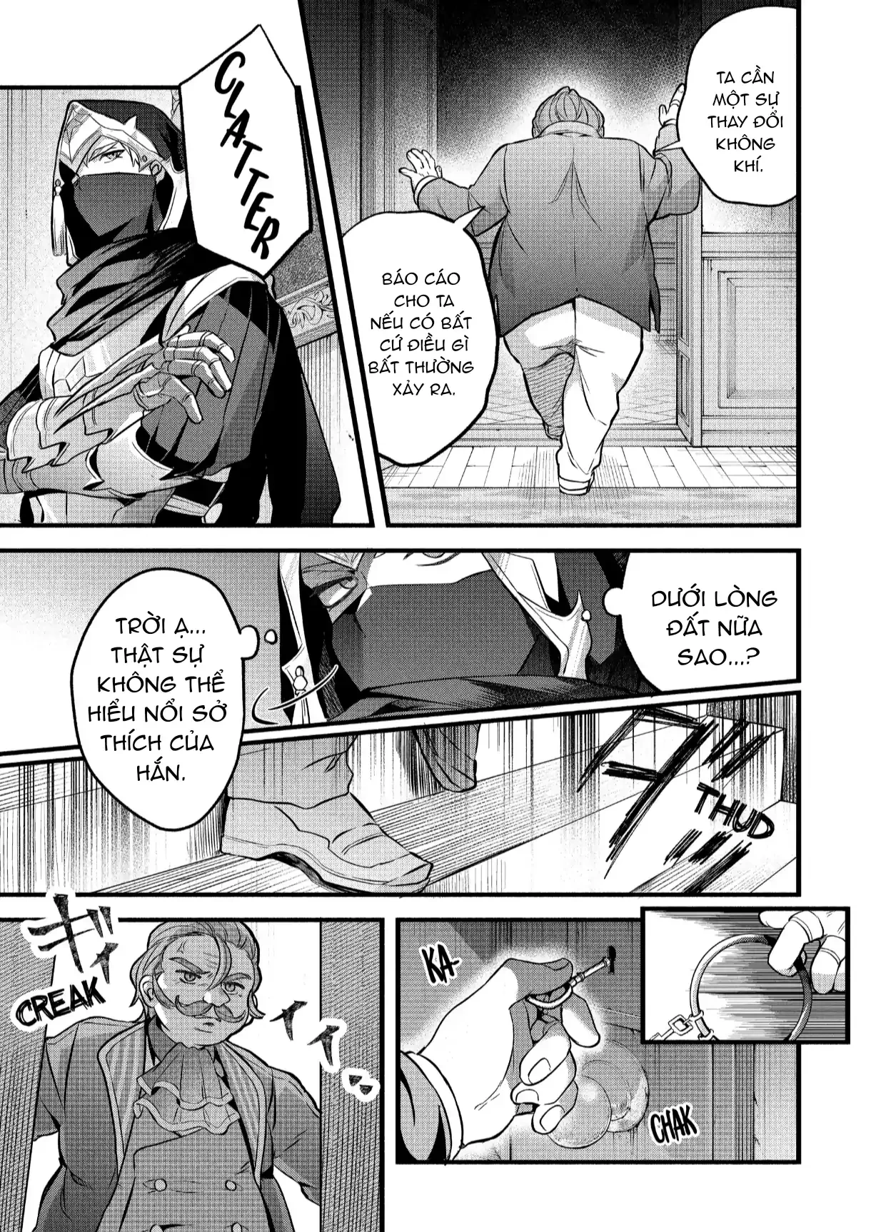 Yuusha Party Wo Tsuihou Sareta Beast Tamer, Saikyou Shuzoku Nekomimi Shojo To Deau Chapter 92 - 9