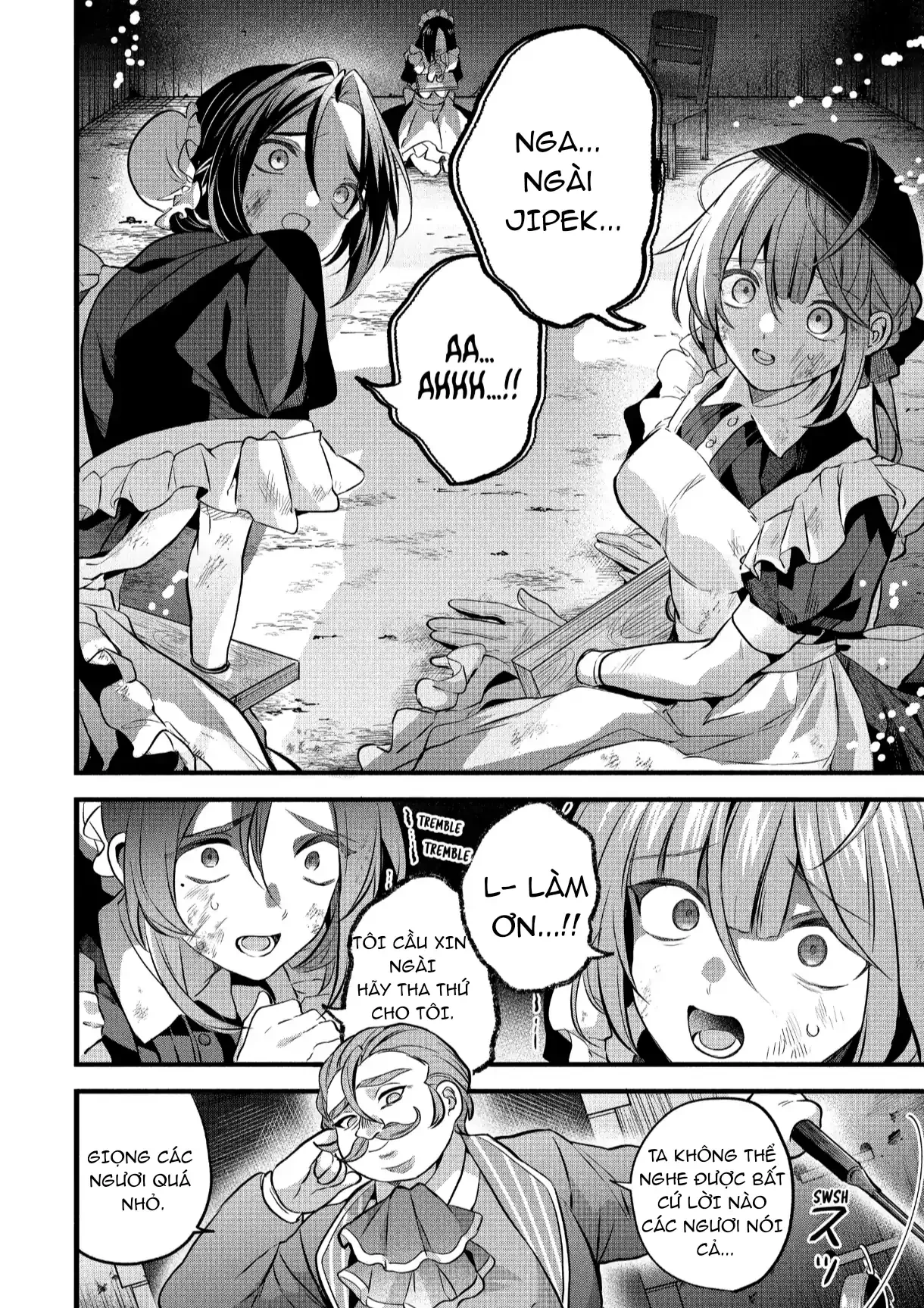 Yuusha Party Wo Tsuihou Sareta Beast Tamer, Saikyou Shuzoku Nekomimi Shojo To Deau Chapter 92 - 10