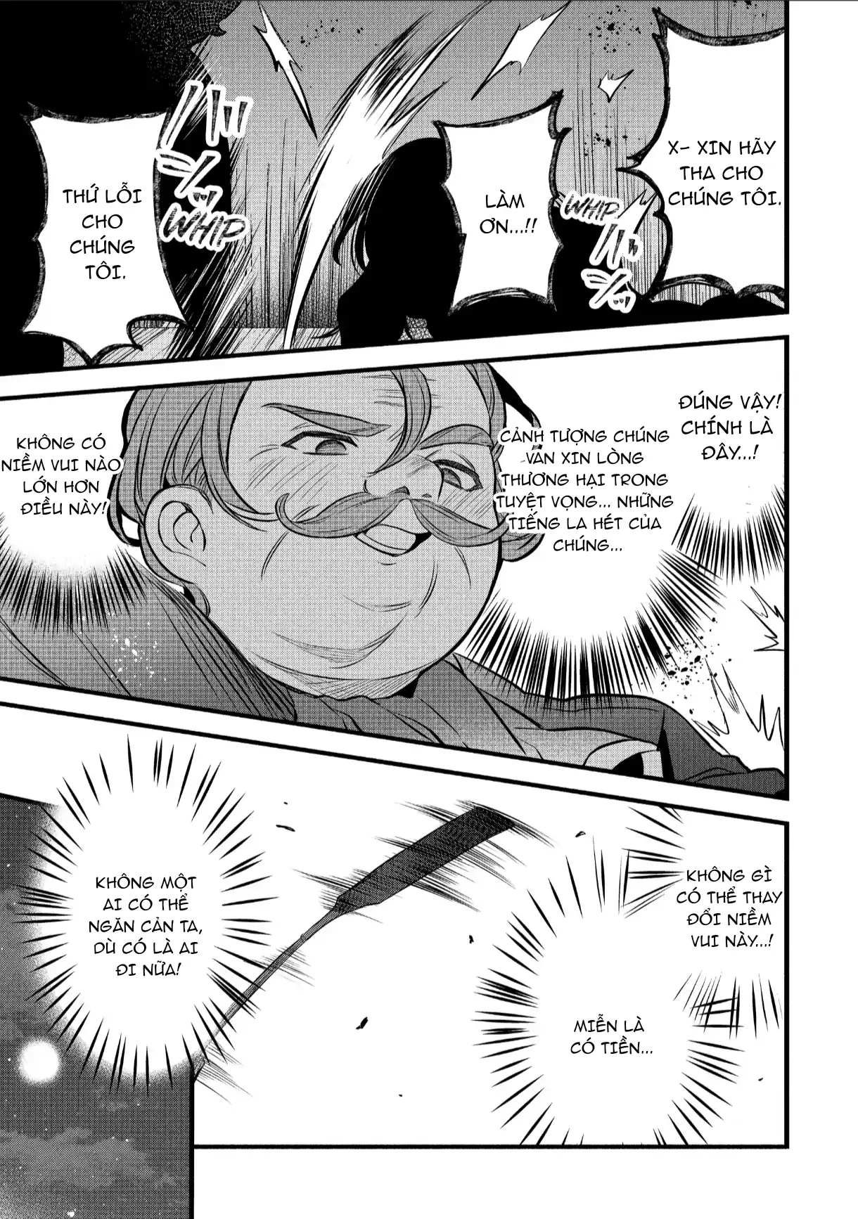 Yuusha Party Wo Tsuihou Sareta Beast Tamer, Saikyou Shuzoku Nekomimi Shojo To Deau Chapter 92 - 11